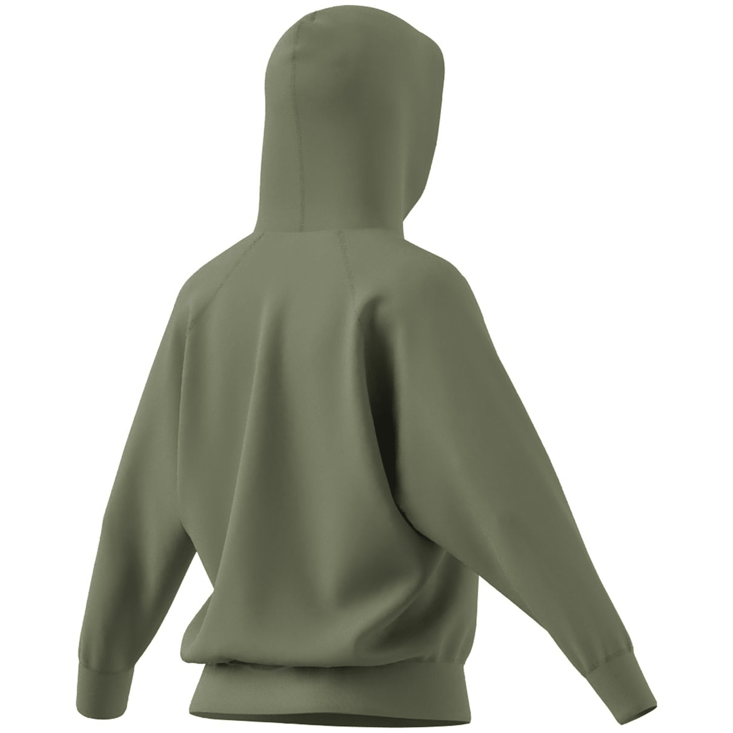 Adidas Signature Graphic Embroidery French Terry Loose Damen 