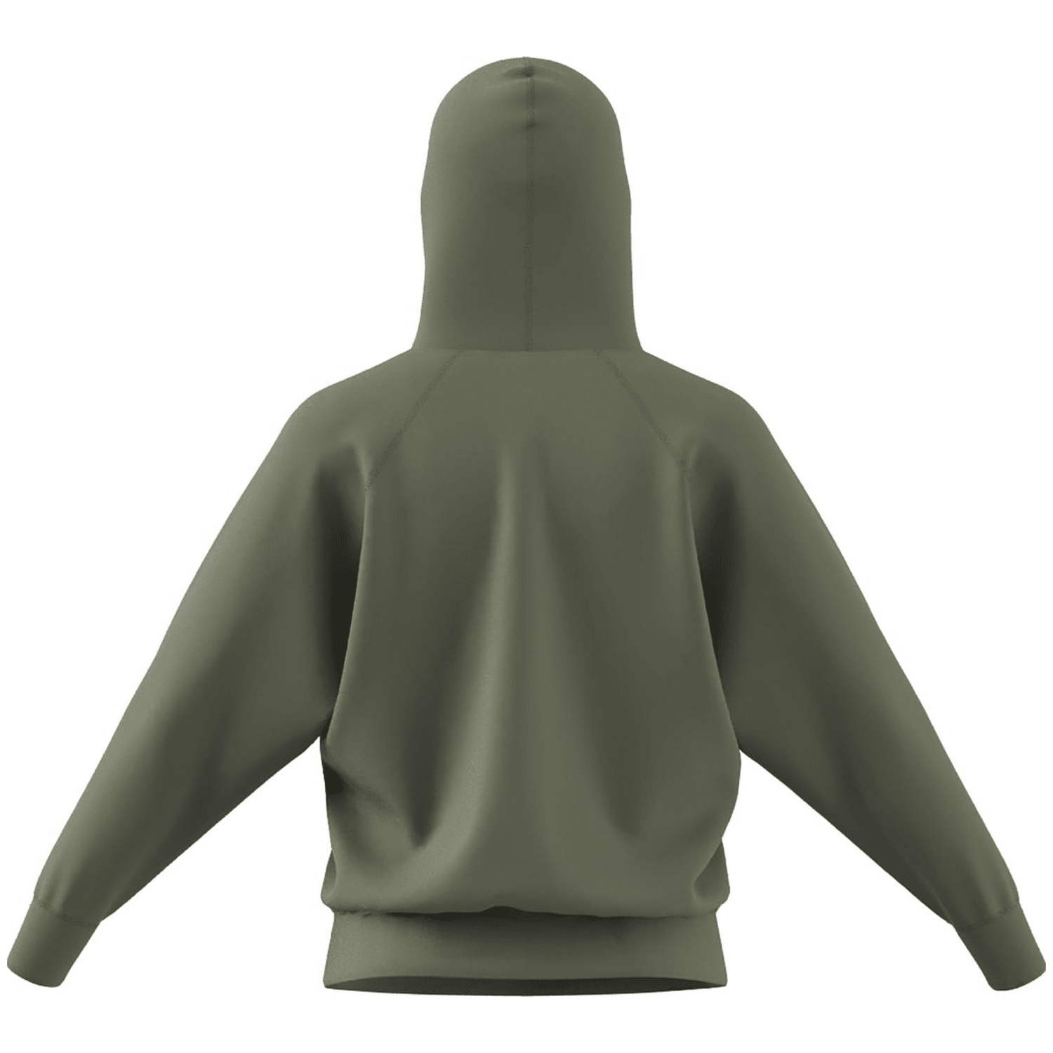 Adidas Signature Graphic Embroidery French Terry Loose Damen 
