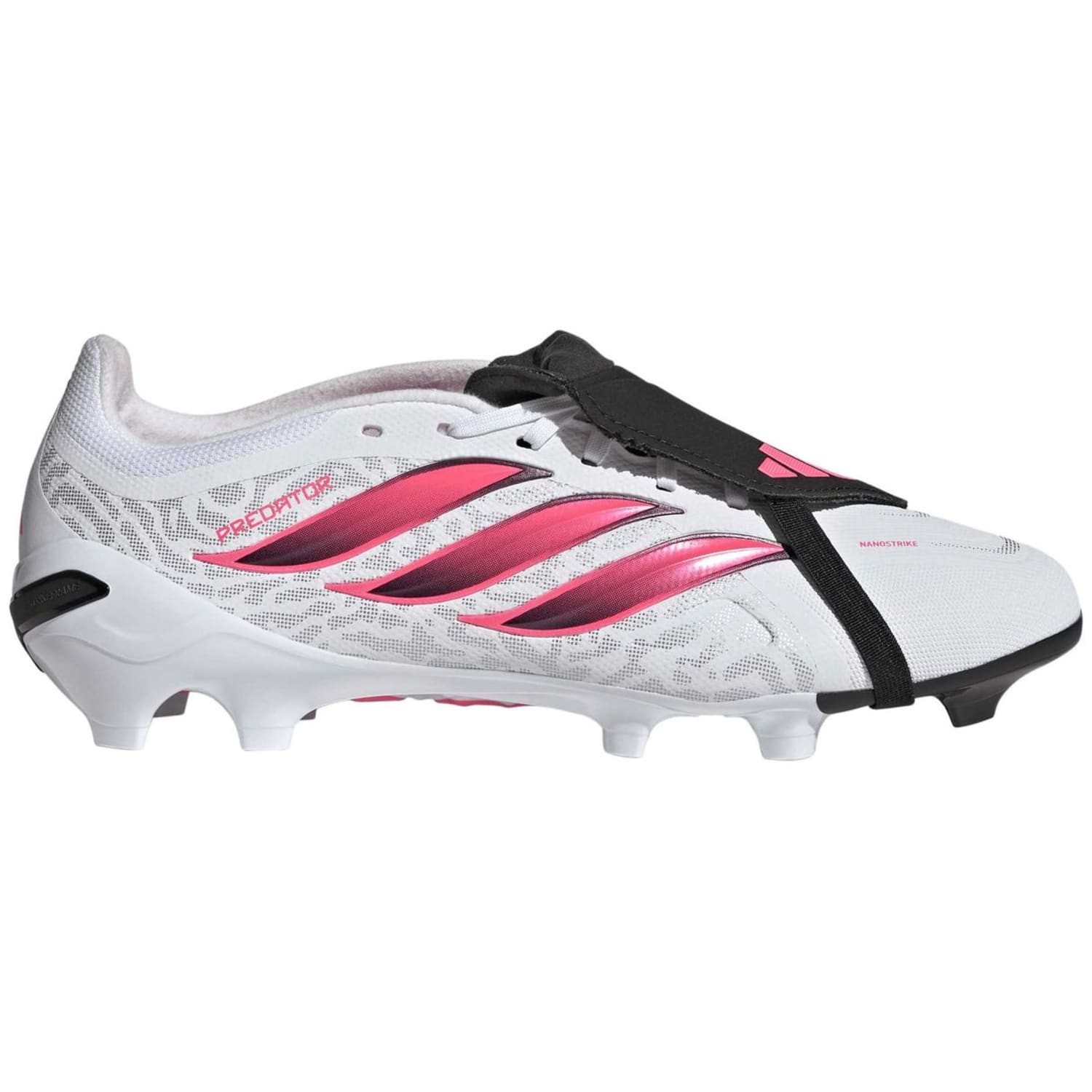 Adidas Predator League Fold-Over Tongue FG | ABSOLUTE TEAMSPORT