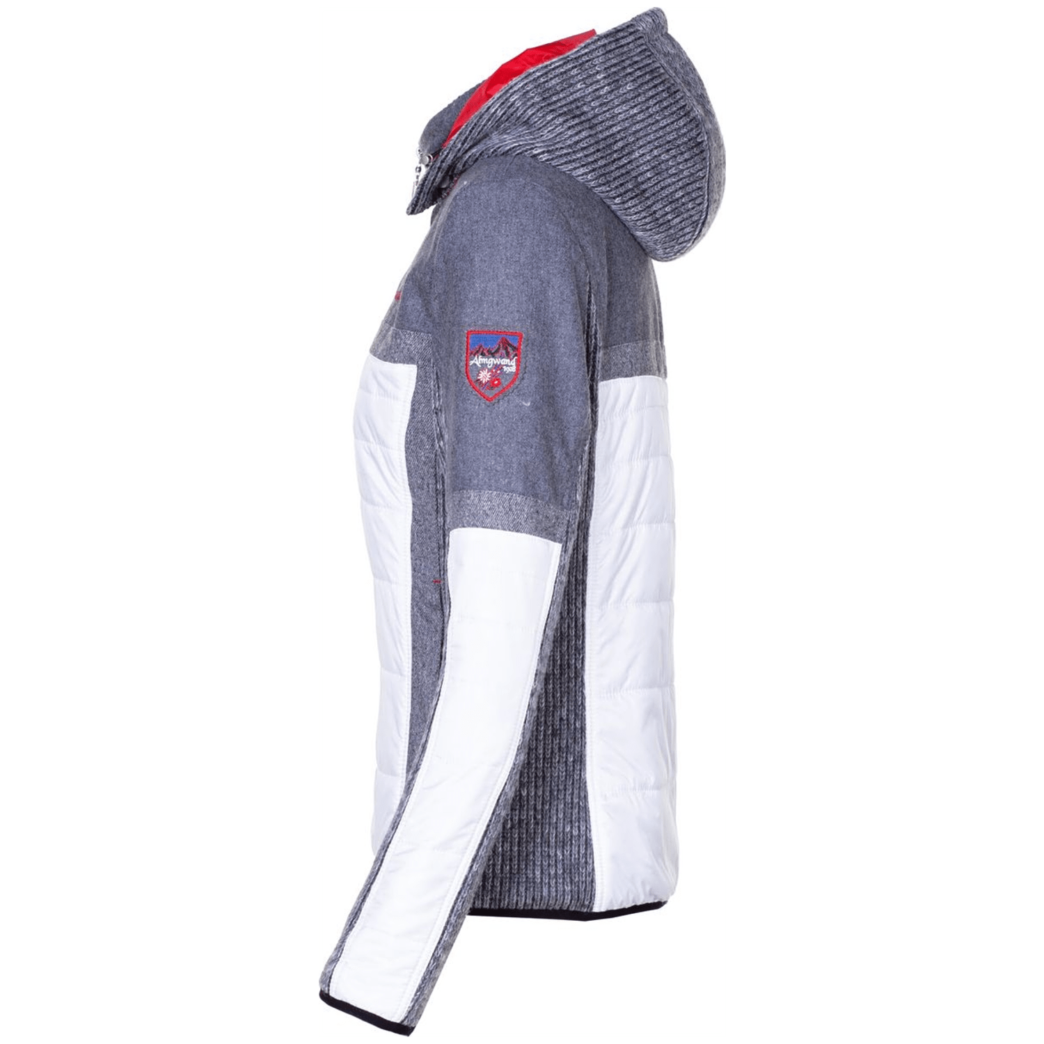 Almgwand 1928 Almgwand Mantel Blazer Gerry Weber Hahnentritt