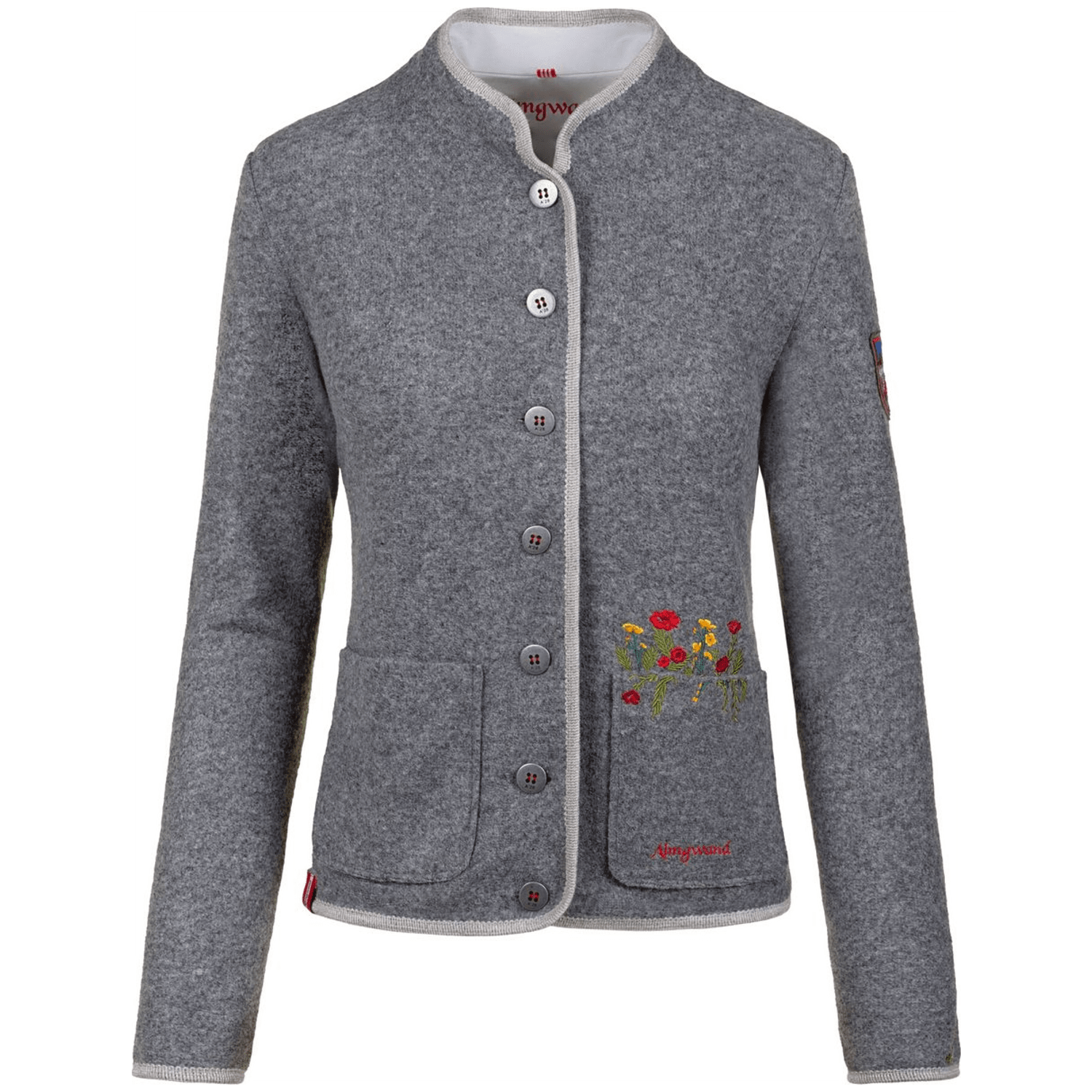 Almgwand 1928 Jochköpfl Damen Mantel kaufen SPORT 2000