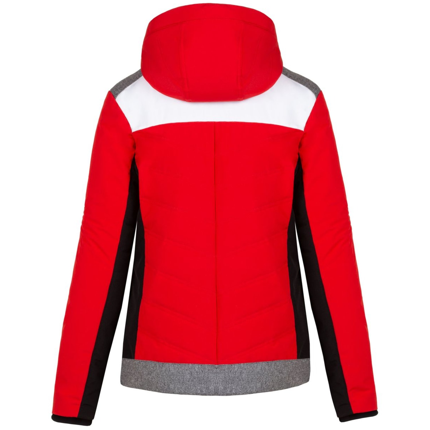 Skiwebshop Sportalm Skijacke Damen Rot Sportalm Kitzbühel