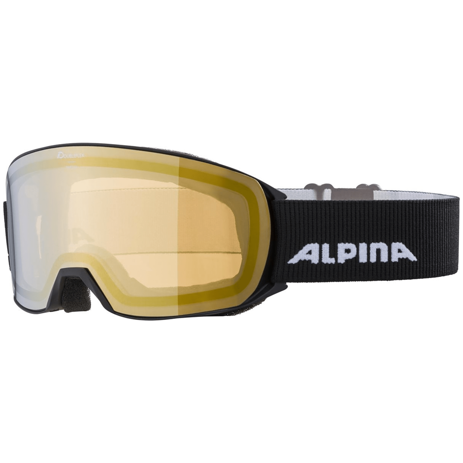 Alpina Nakiska Q-Lite Skibrille Unisex