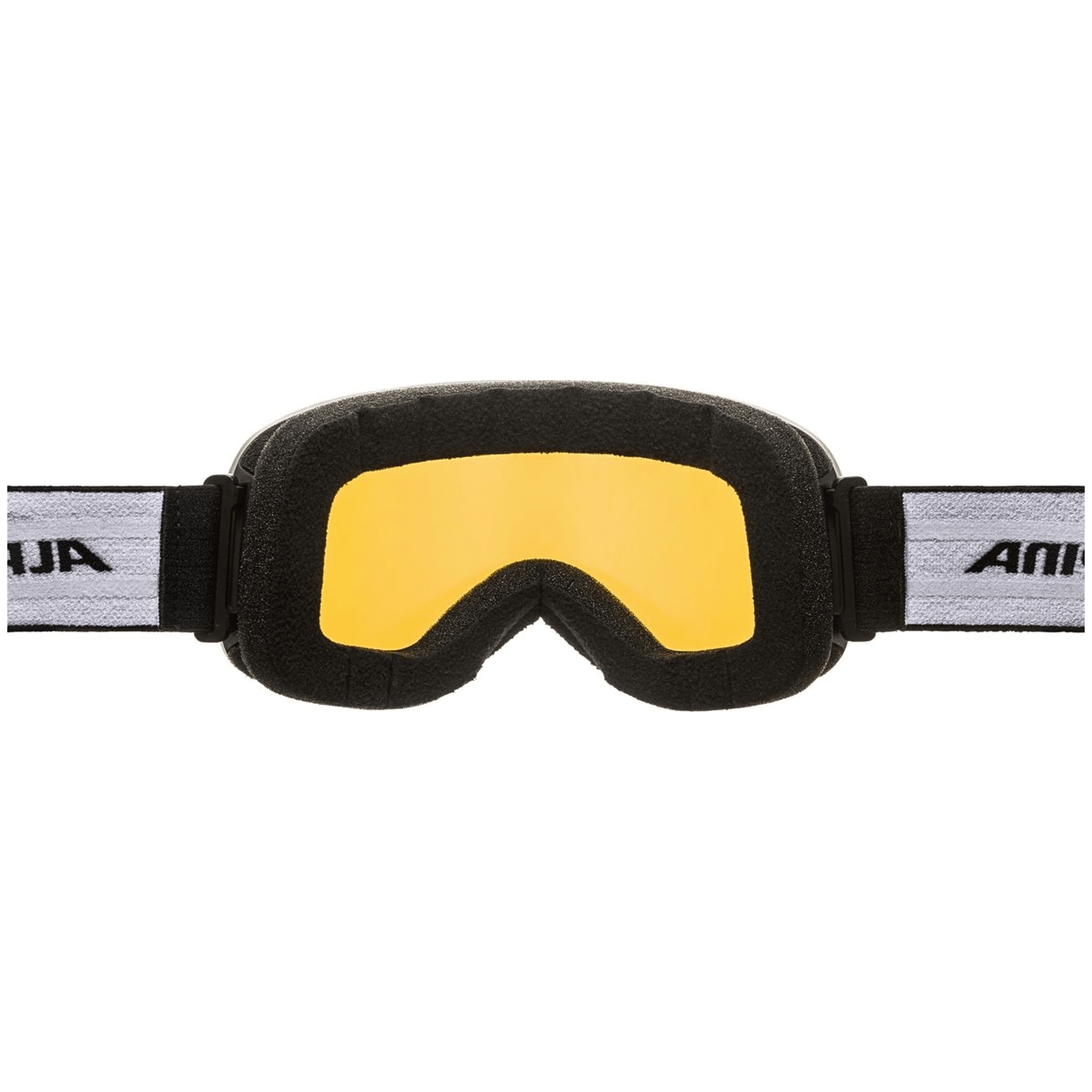 Alpina Slope dirt Q-Lite Skibrille Unisex
