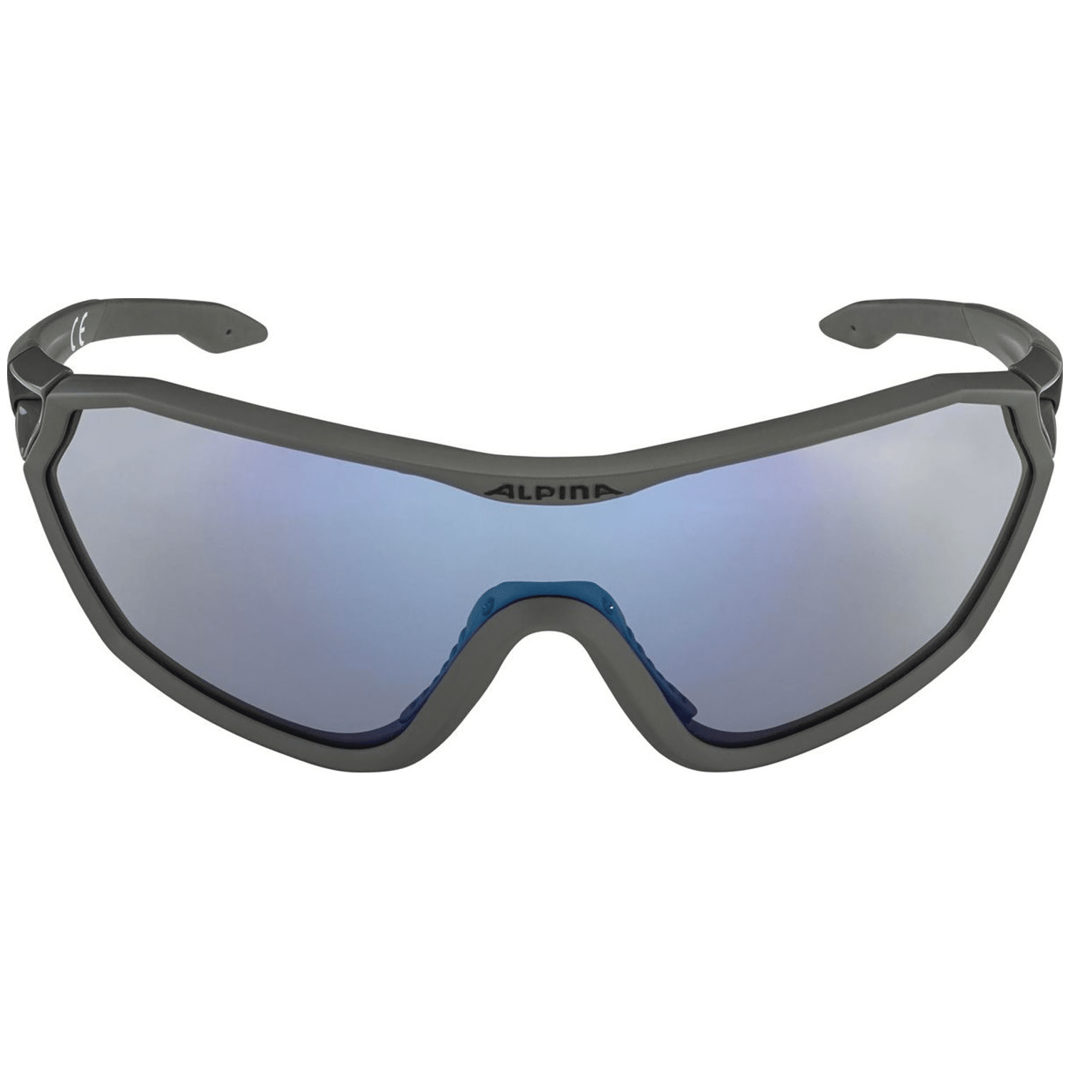 Alpina S-Way V Sonnenbrille Unisex
