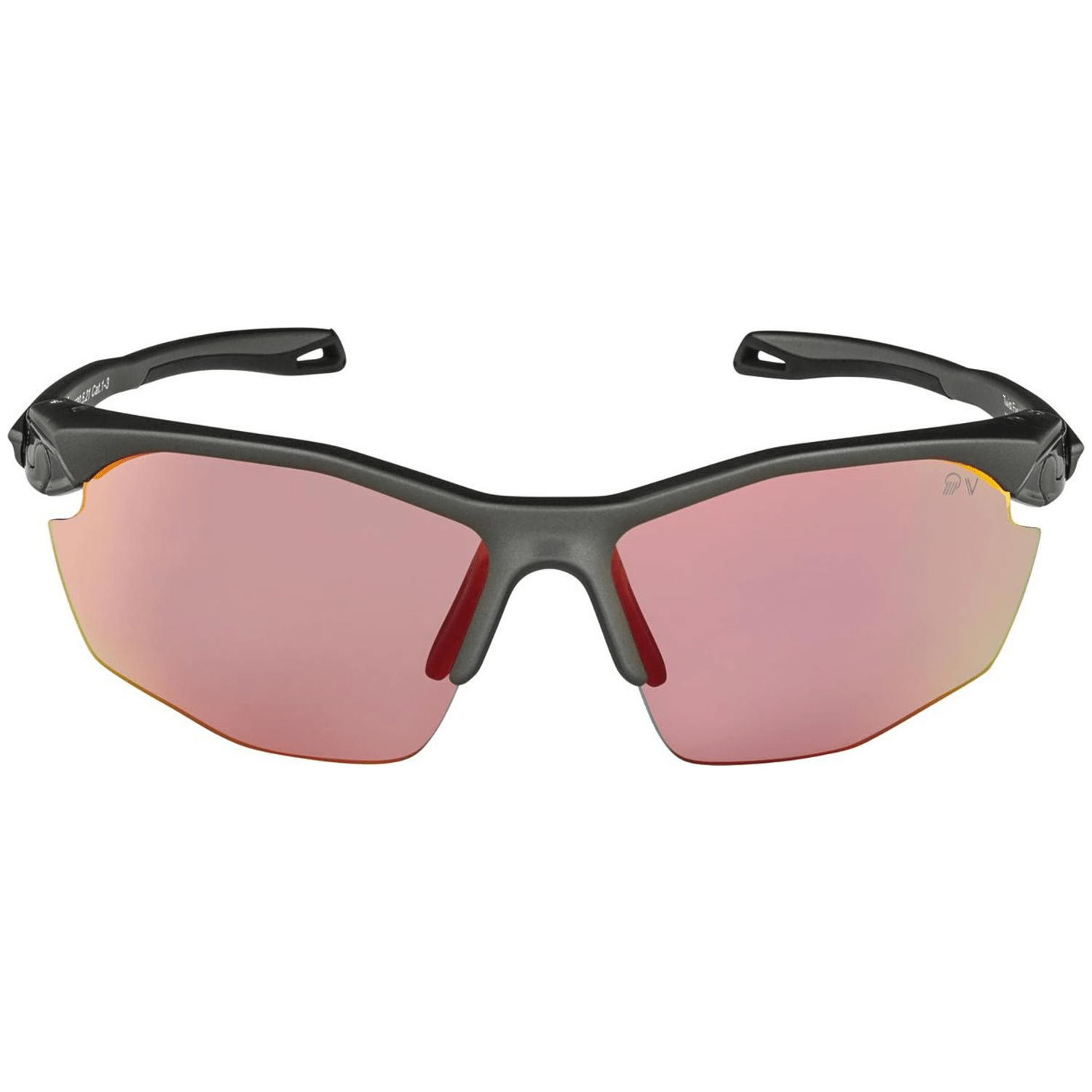 Alpina Twist Five HR QV Sonnenbrille Unisex