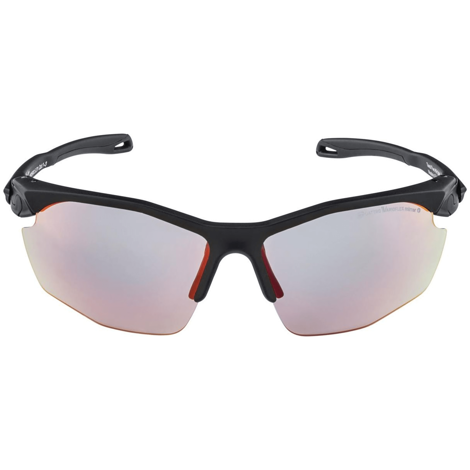 Alpina Twist Five HR QV Sonnenbrille Unisex