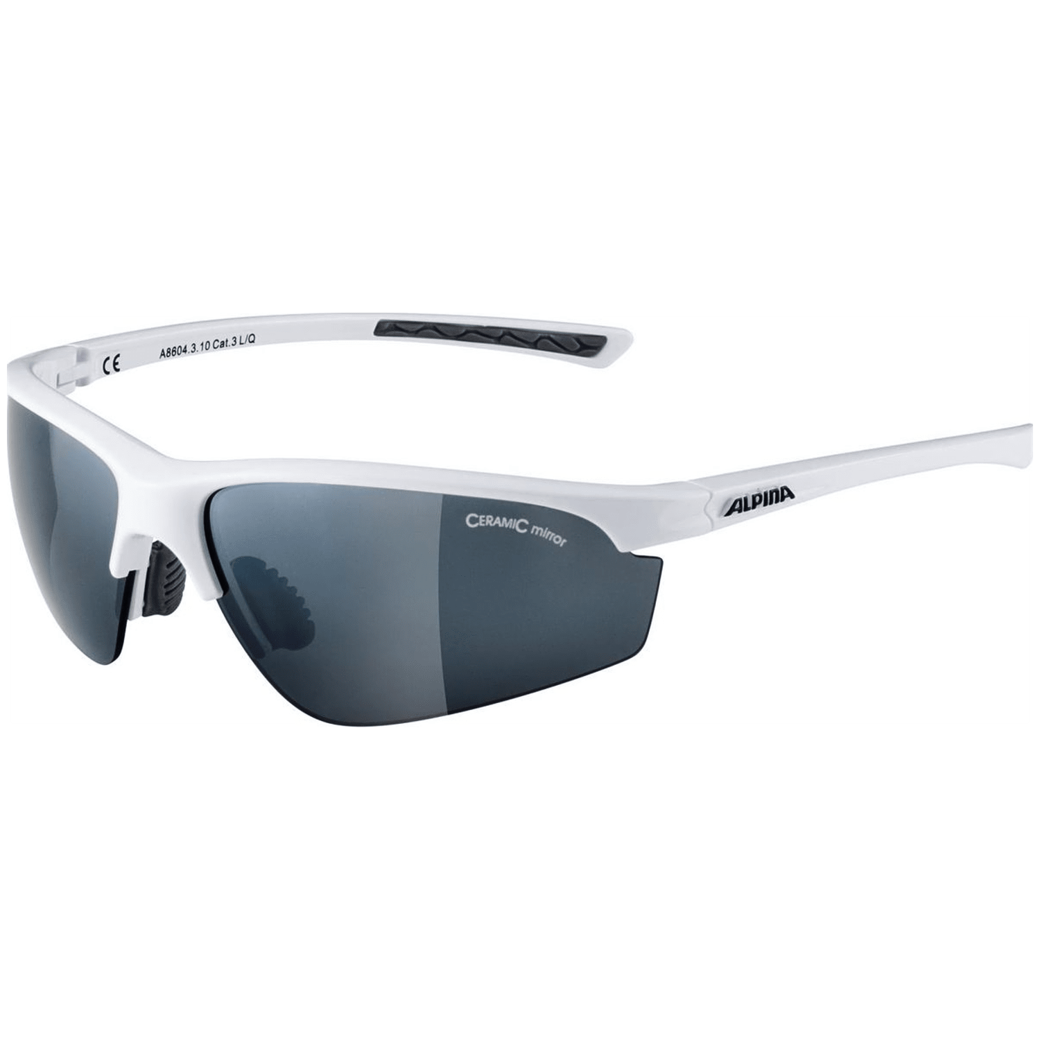 Alpina Tri-Effect 2.0 Sonnenbrille Unisex