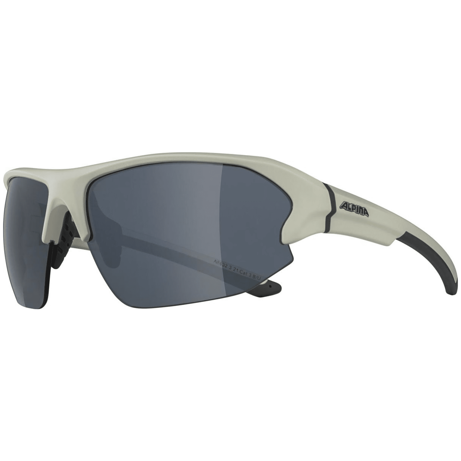 Alpina Lyron HR Sonnenbrille Unisex
