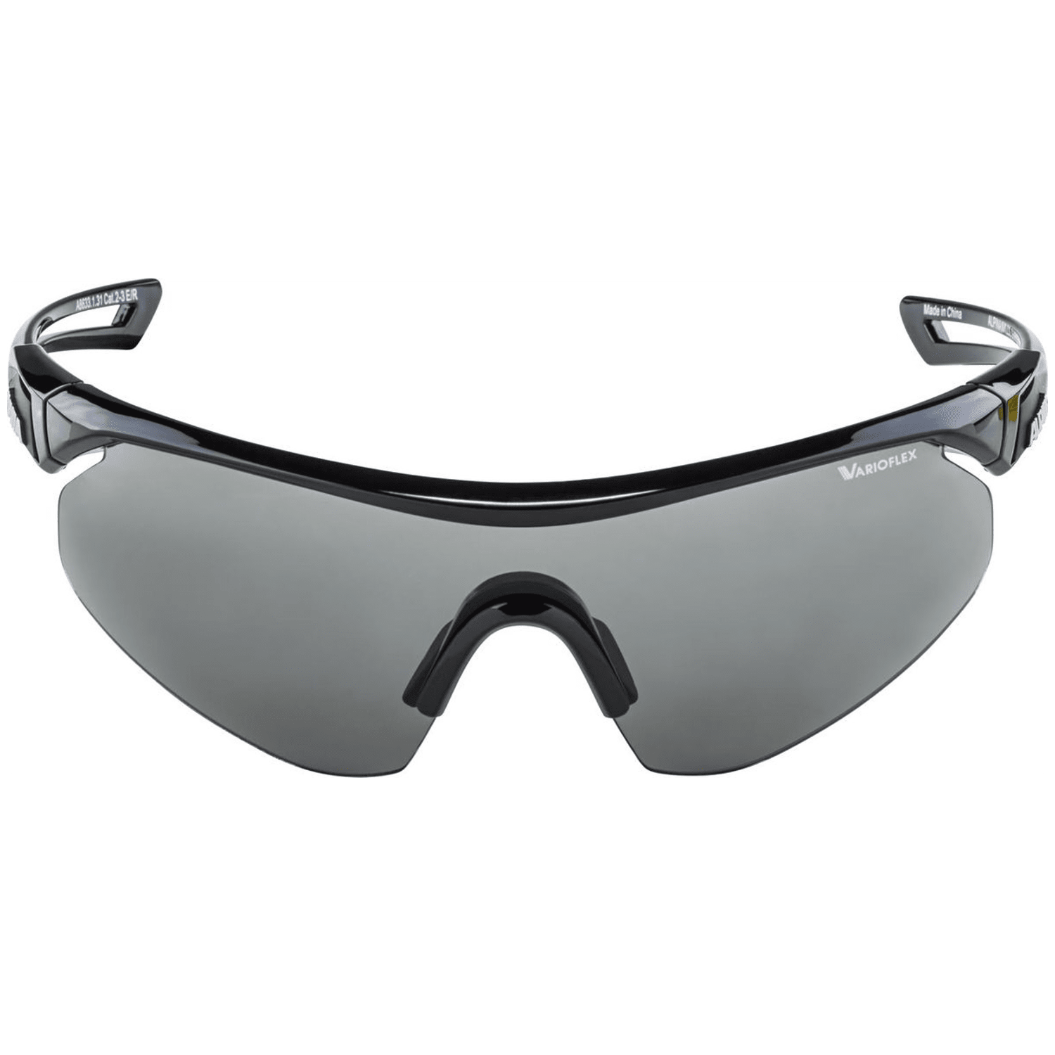 Alpina Nylos Shield V Sonnenbrille Unisex