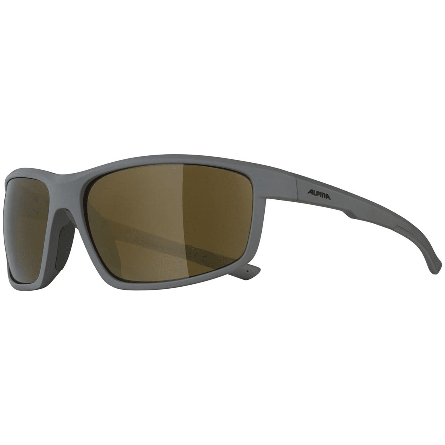 Alpina Defey Sonnenbrille Unisex