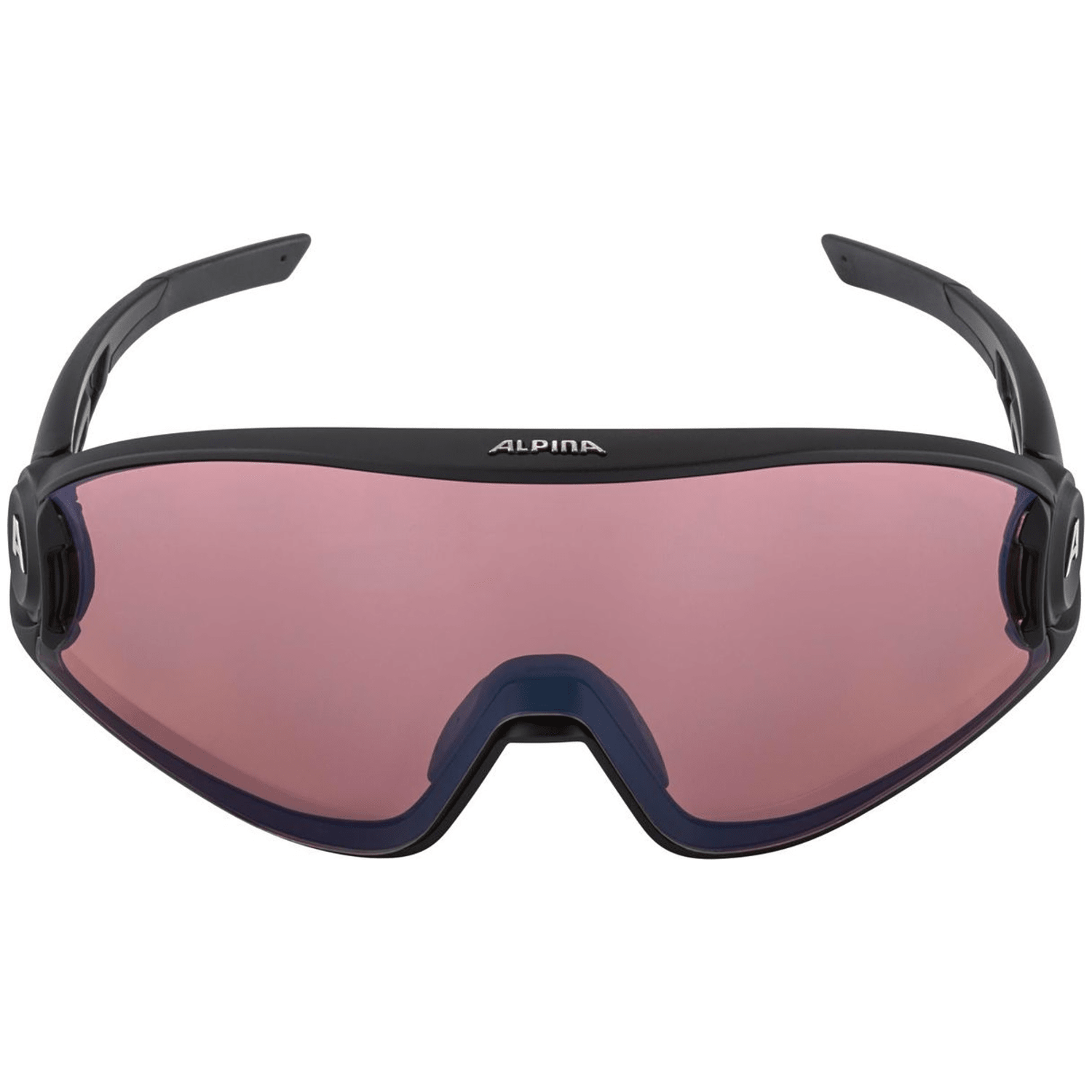 Alpina 5W1Ng Q Sonnenbrille Unisex