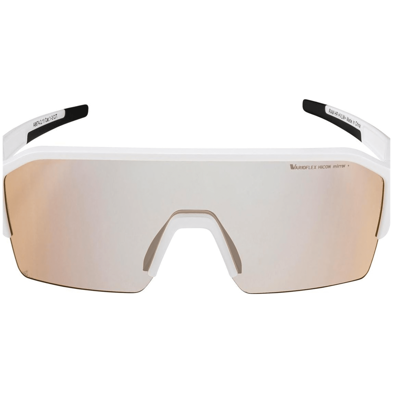 Alpina Ram HR Q-Lite V Sonnenbrille Unisex