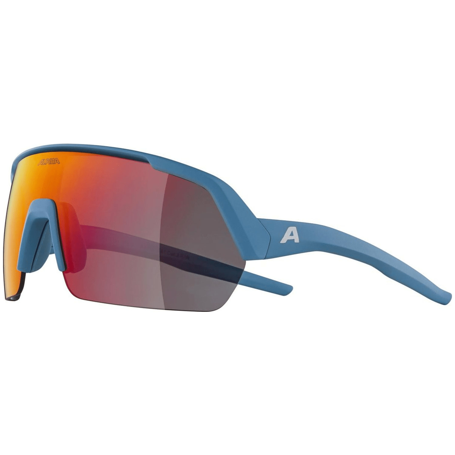 Alpina Turbo HR Sonnenbrille Unisex