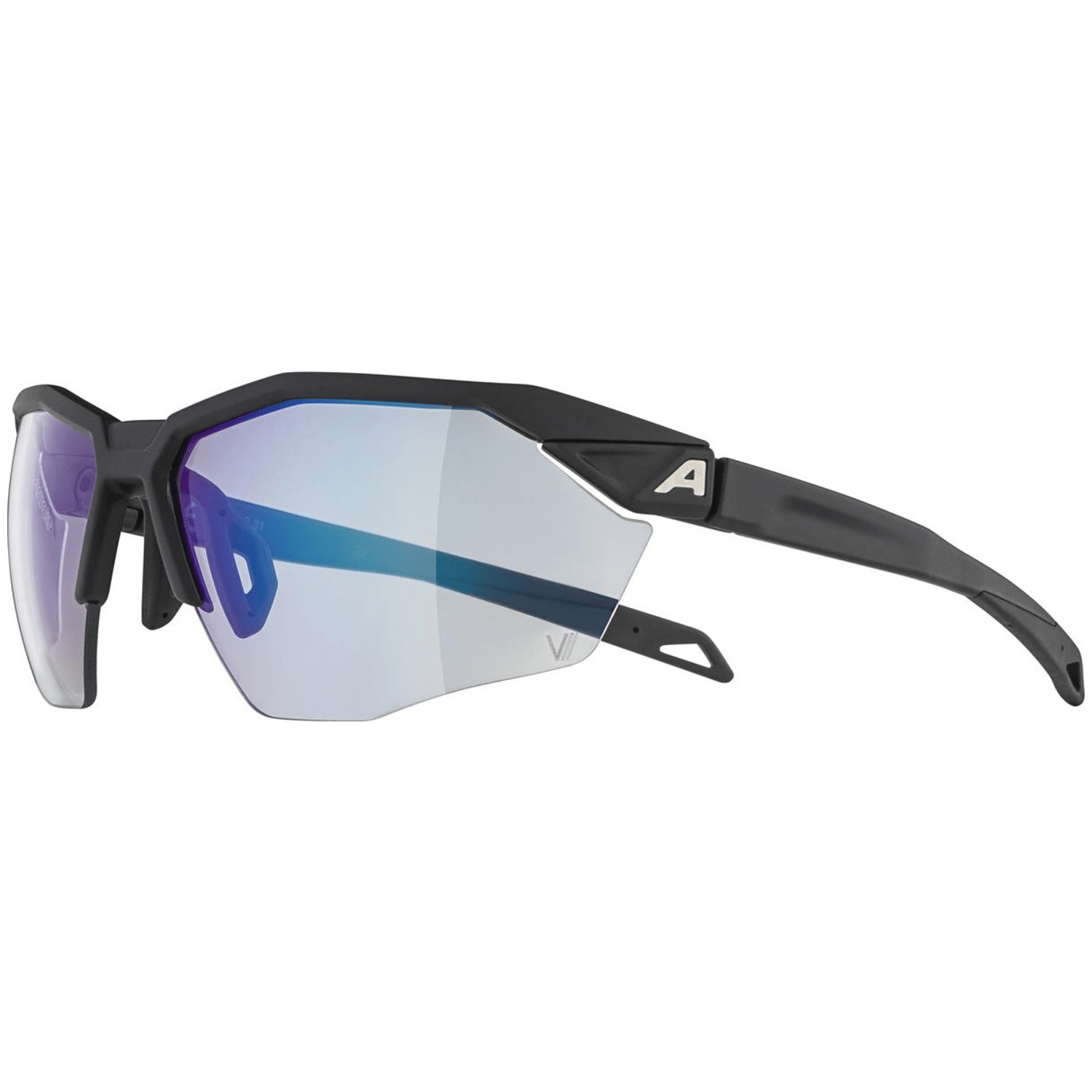Alpina Twist Six S HR V Sonnenbrille Unisex
