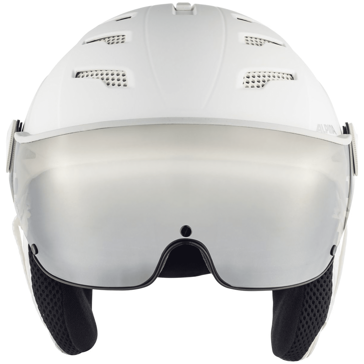 Alpina Jump 2.0 Q-Lite Helm Unisex
