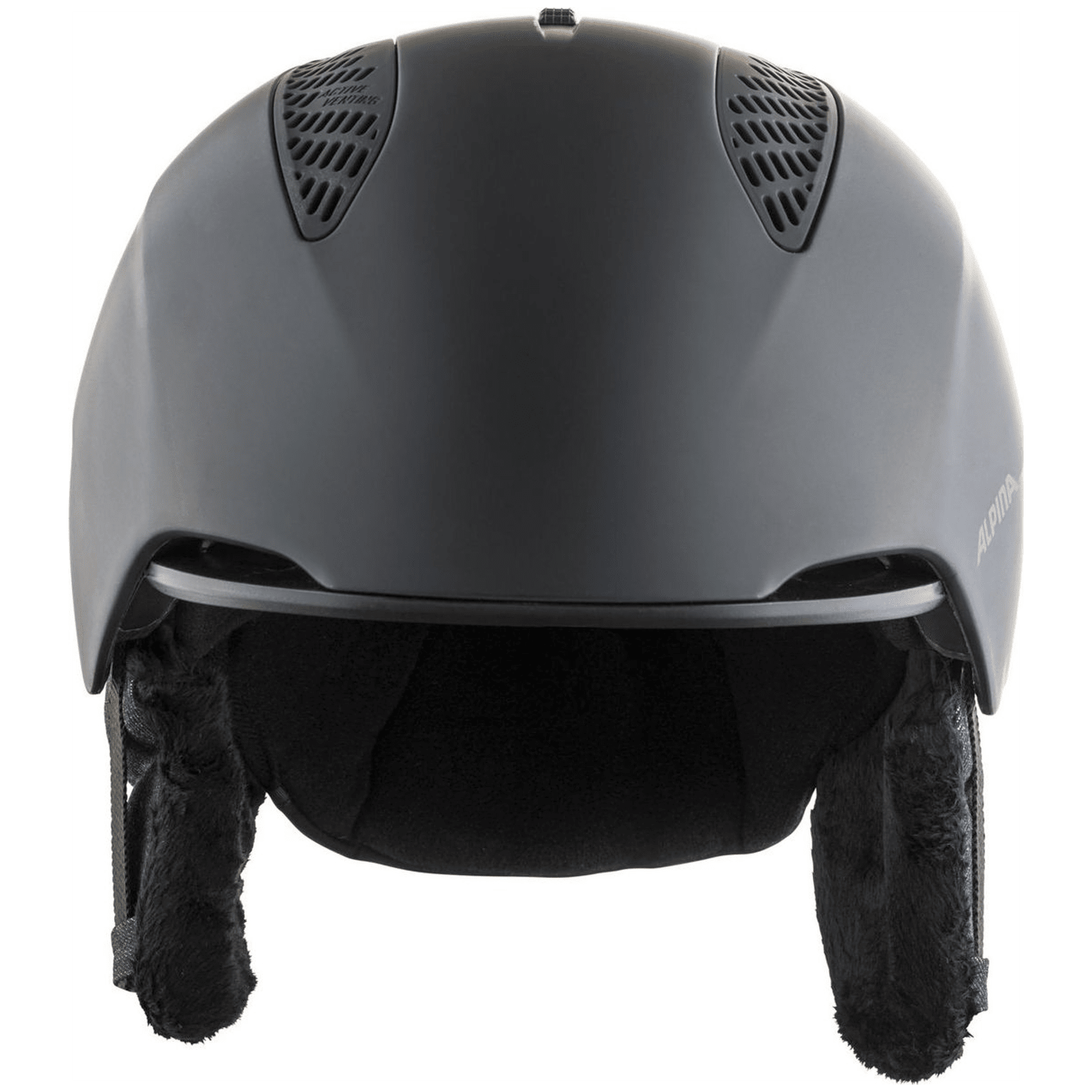 Alpina Grand Helm Unisex