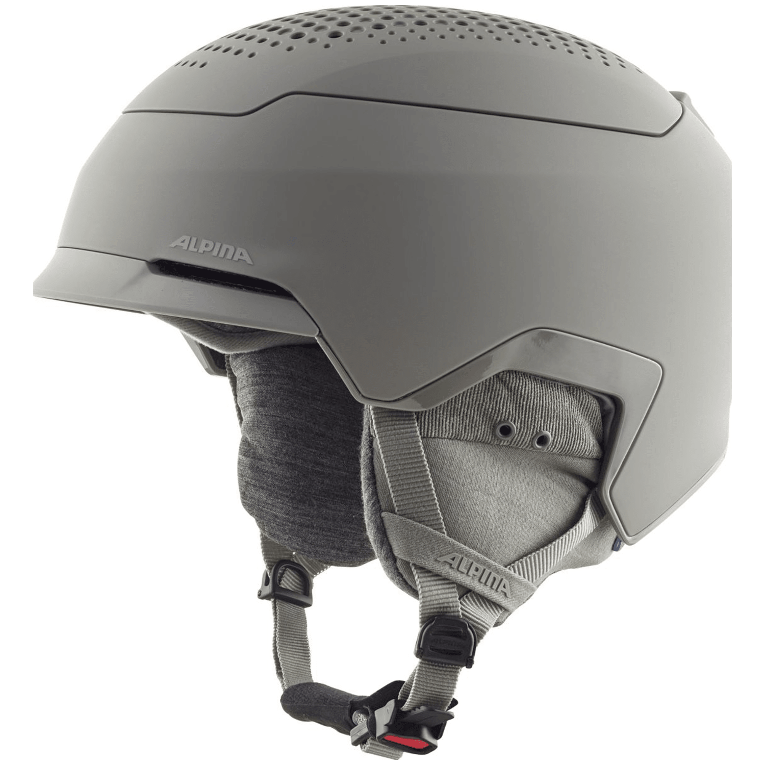 Alpina Gems Helm Unisex