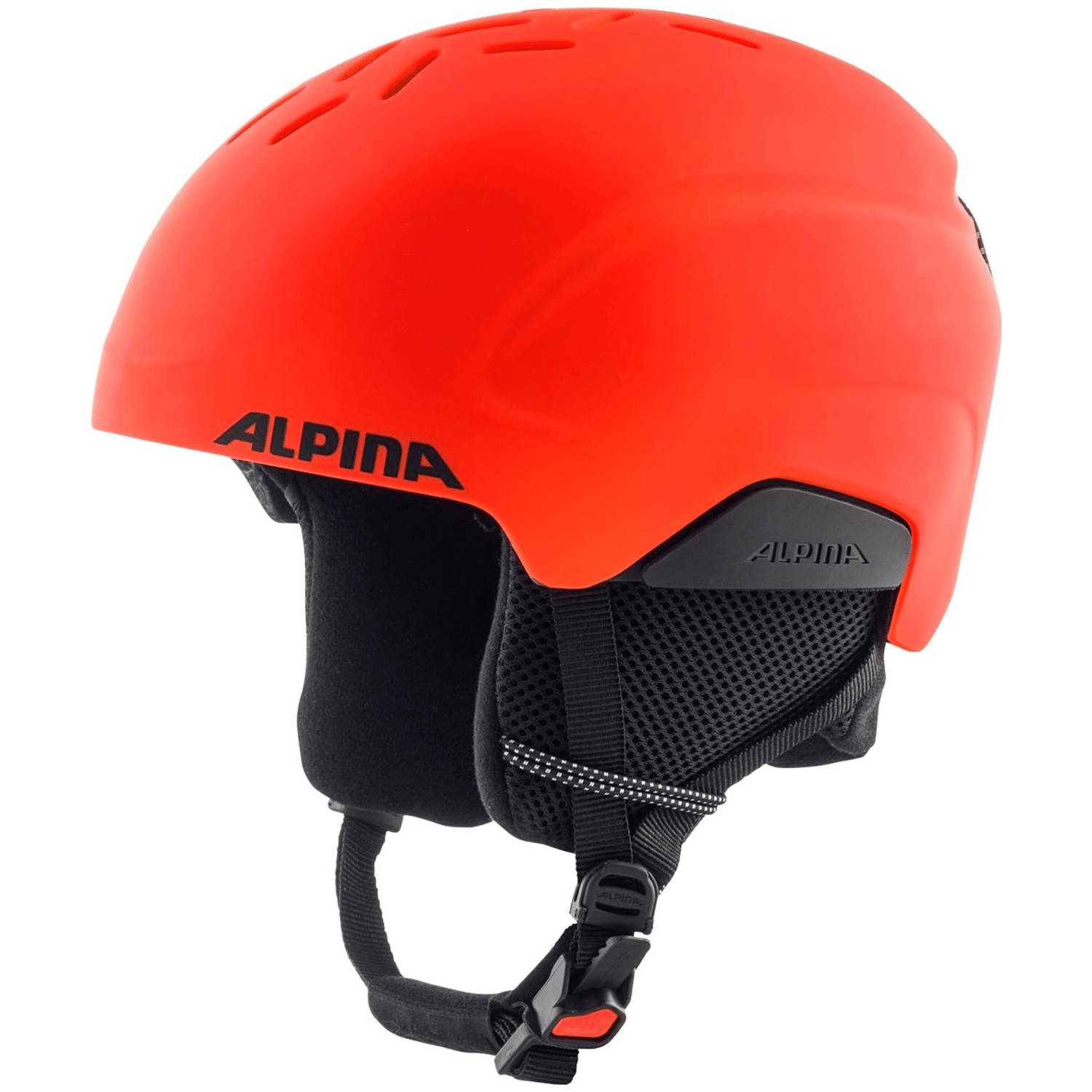 Alpina Pizi Helm Kinder