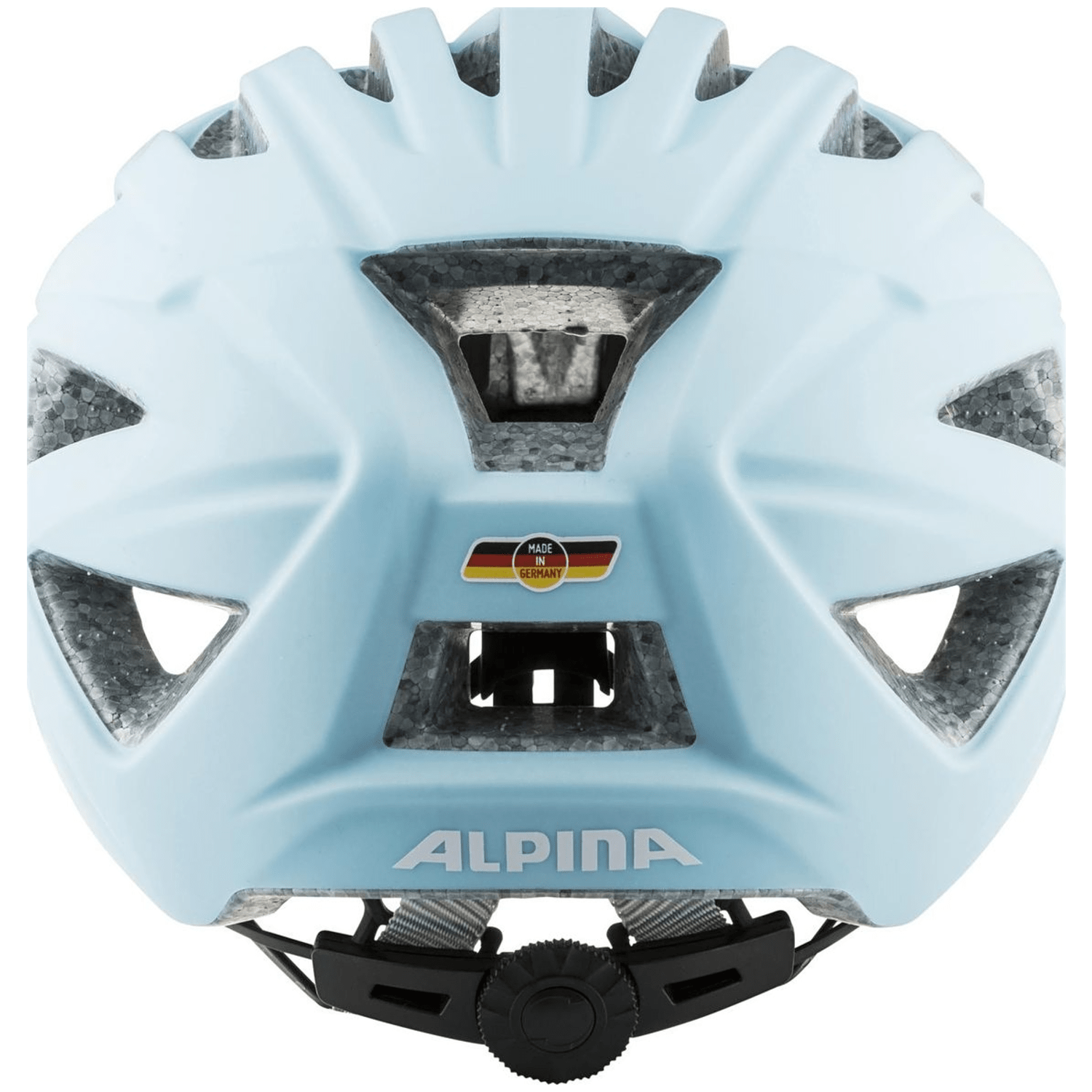 Alpina Parana Helm Unisex
