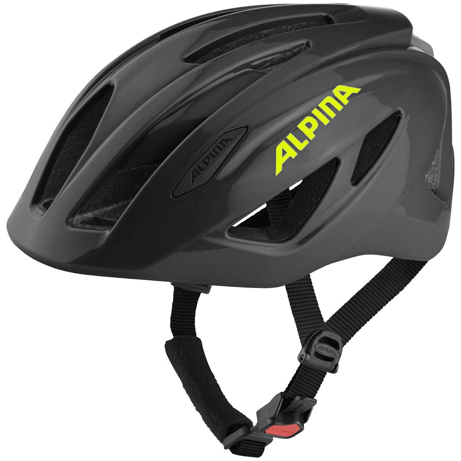 Alpina Pico Flash Helm Kinder
