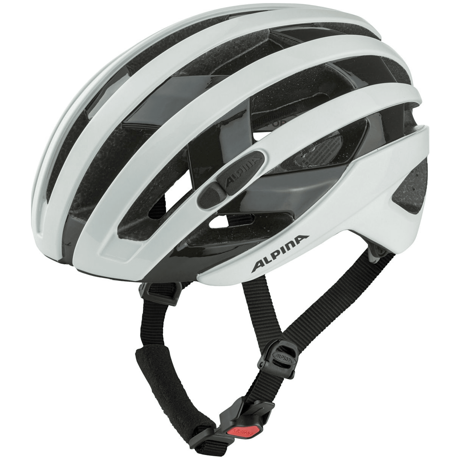 Alpina Ravel Helm Unisex