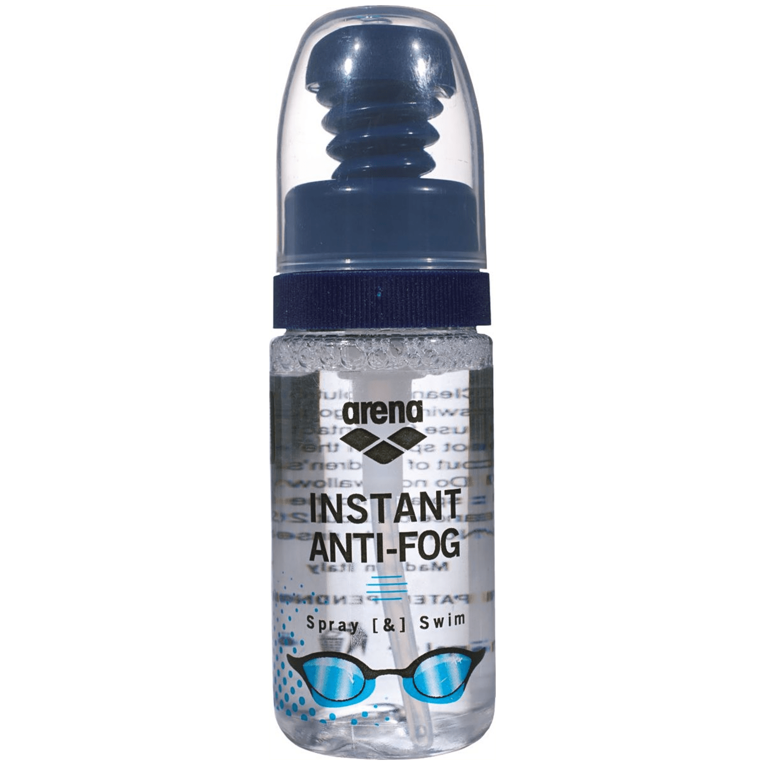 Arena Antifog Spray&Swim Brillen-Zubehör