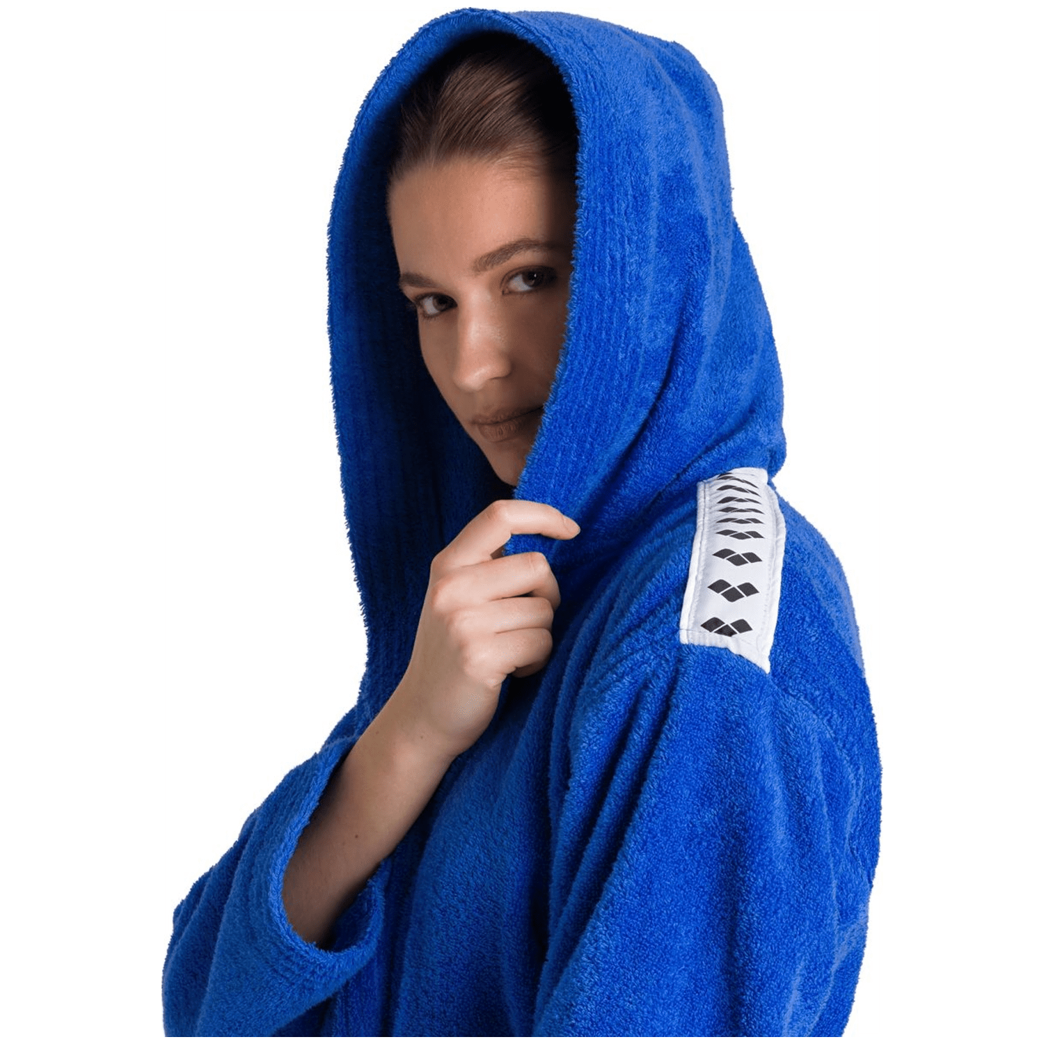 Arena Core Soft Robe Mantel