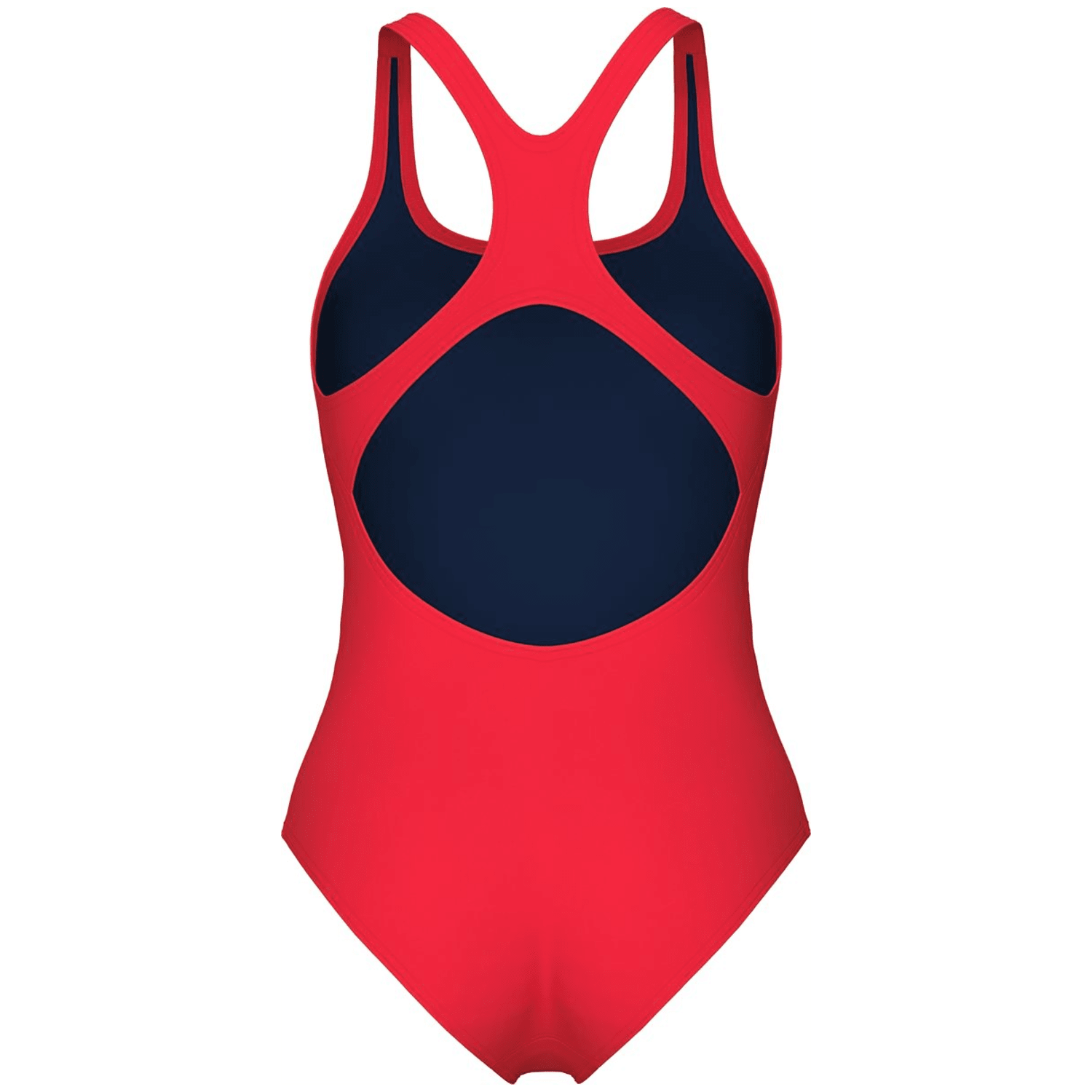 Arena Team Swim Pro Solid Damen Schwimmanzug
