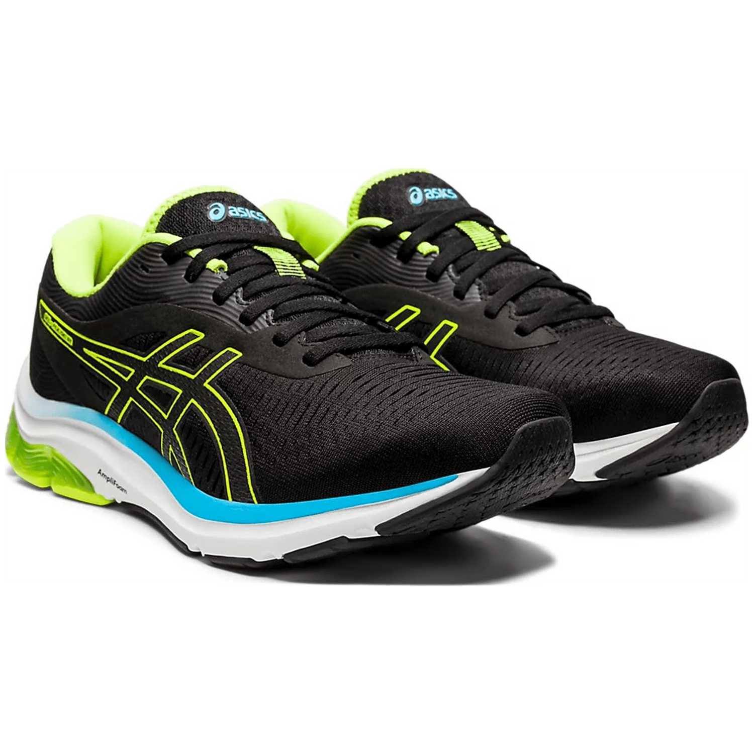 Asics Gel Pulse 12 Herren Running Schuh kaufen SPORT 2000