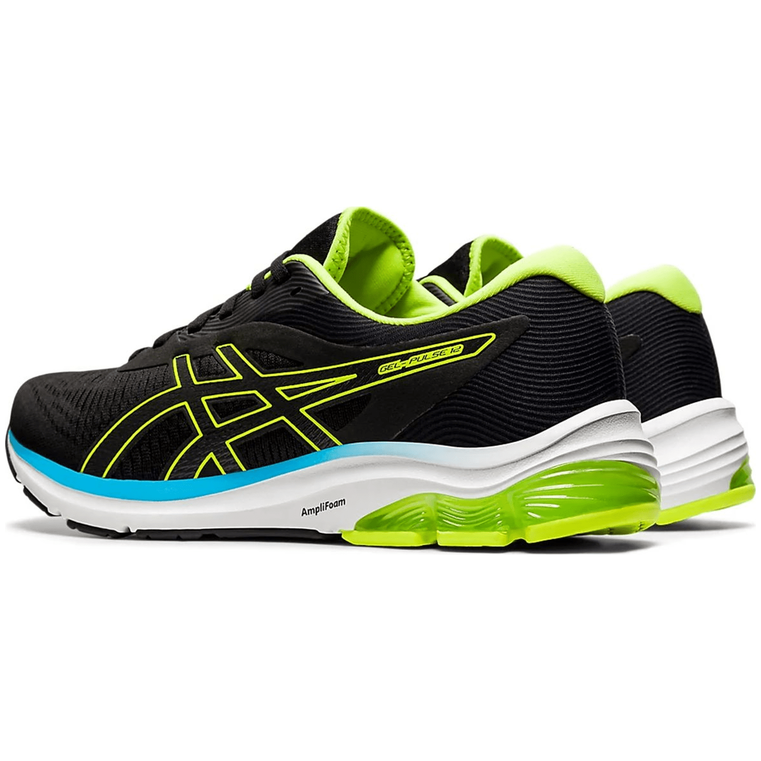 Asics gel pulse 2 uomo 2016 online