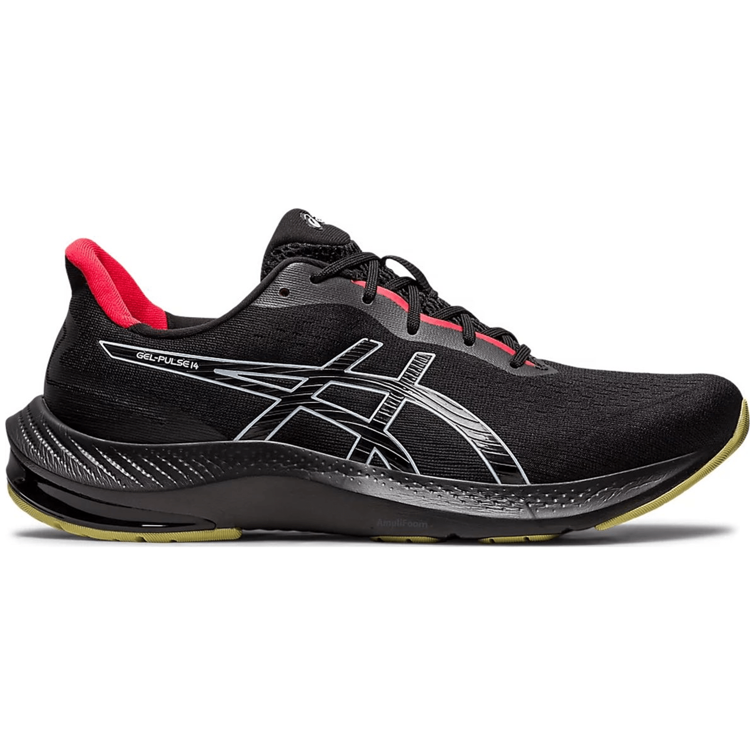 Asics gel pulse 4 2014 online