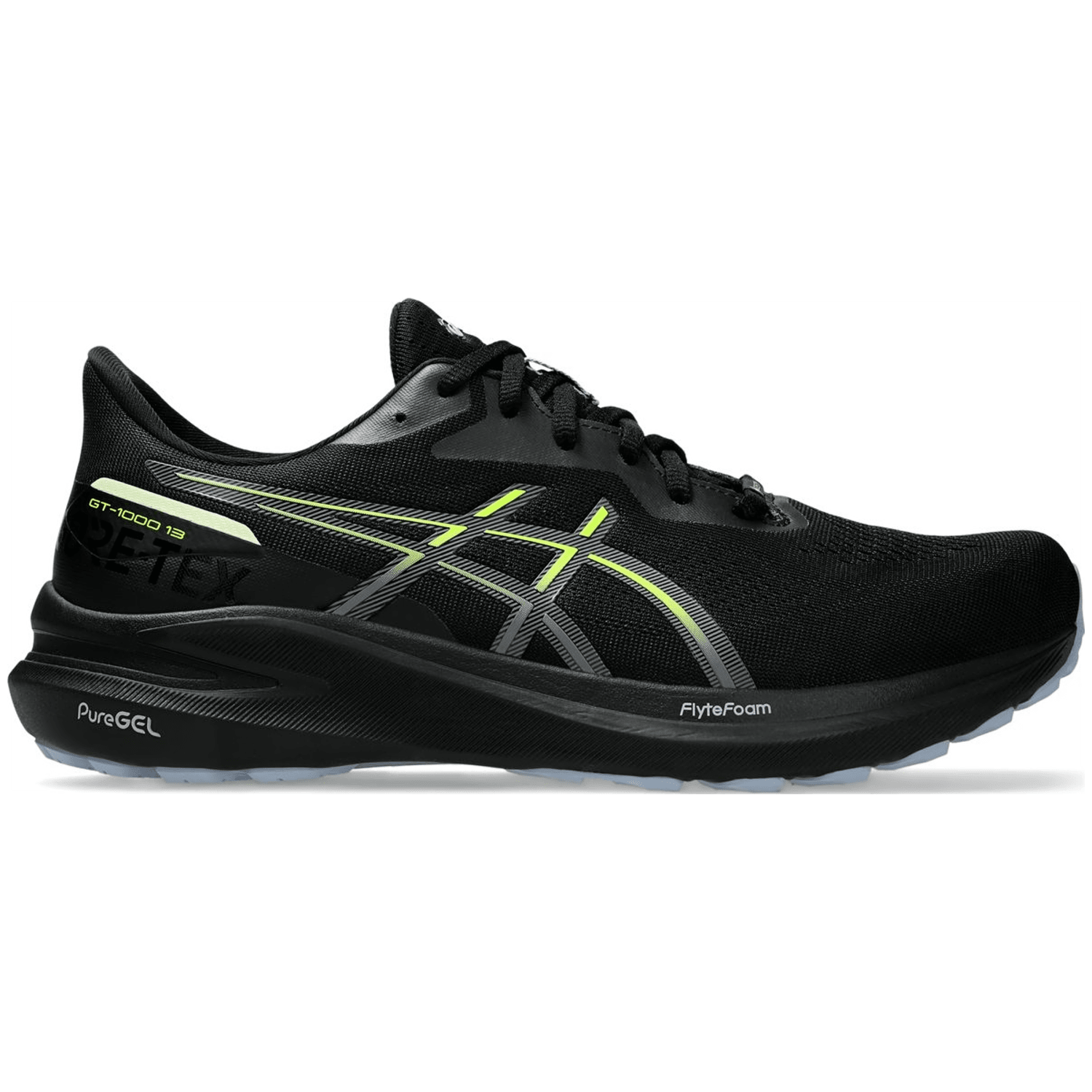 Asics GT-1000 13 GTX Herren Laufschuhe kaufen SPORT 2000