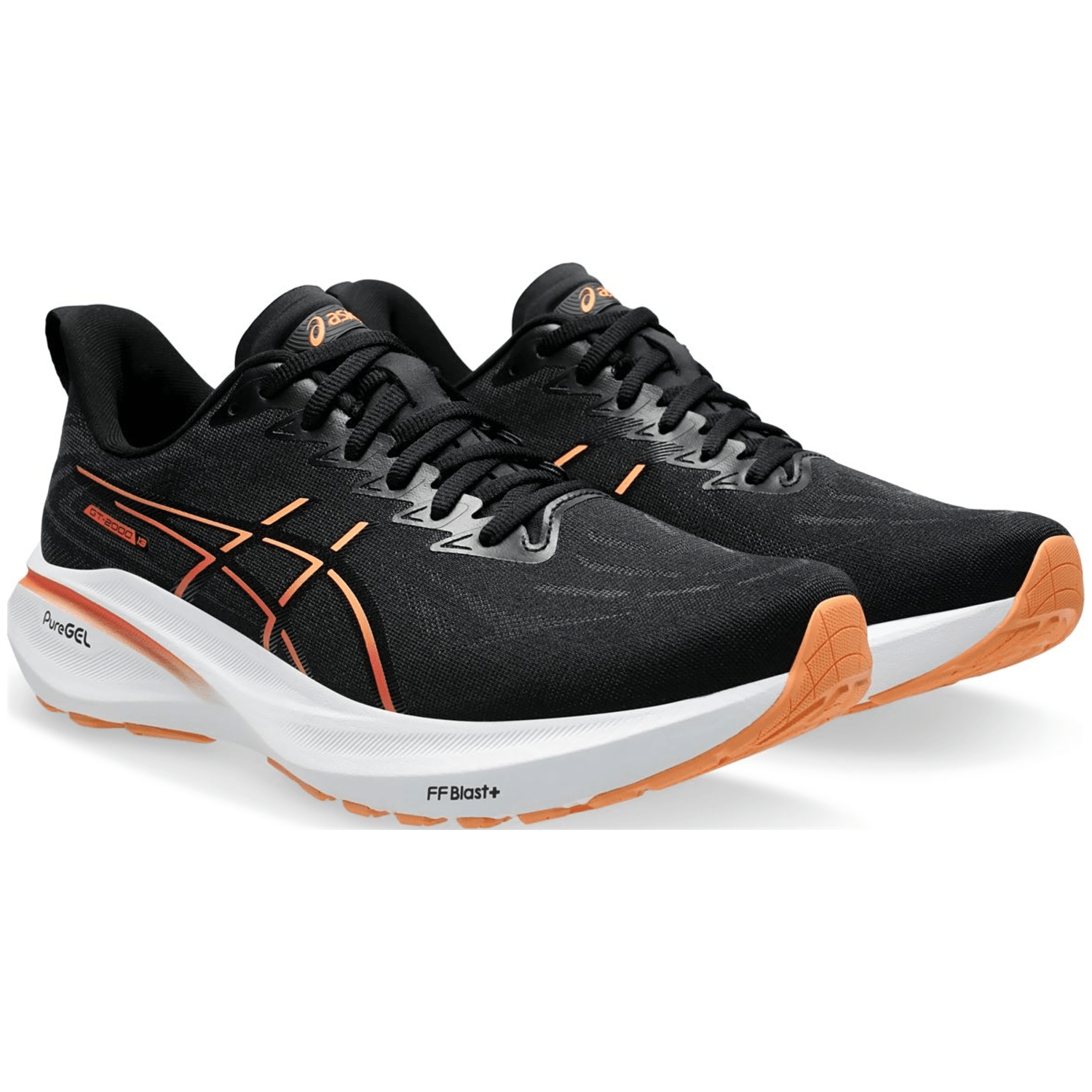 Asics GT-2000 13 Herren Laufschuhe kaufen SPORT 2000 - Main Image