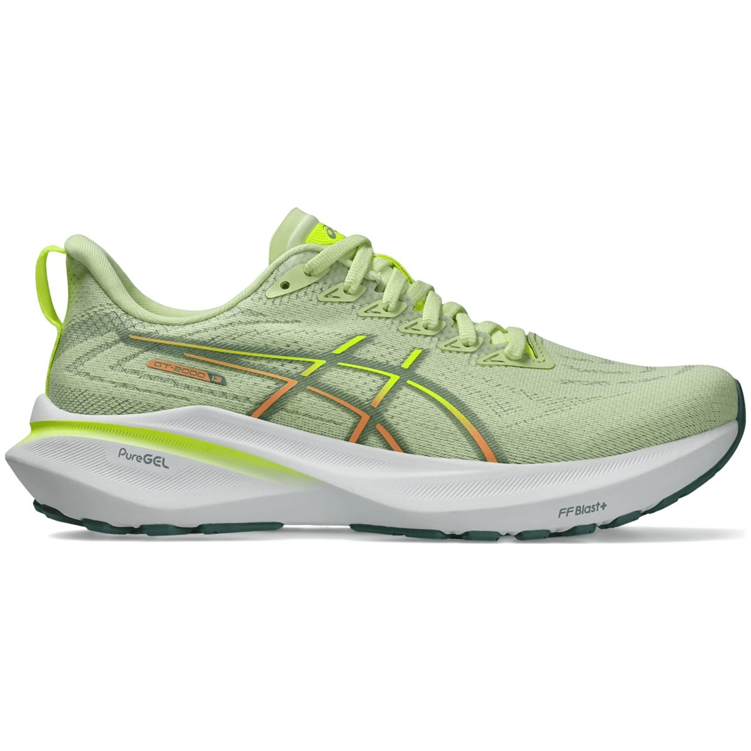 Asics GT-2000 13 Damen Laufschuhe kaufen SPORT 2000
