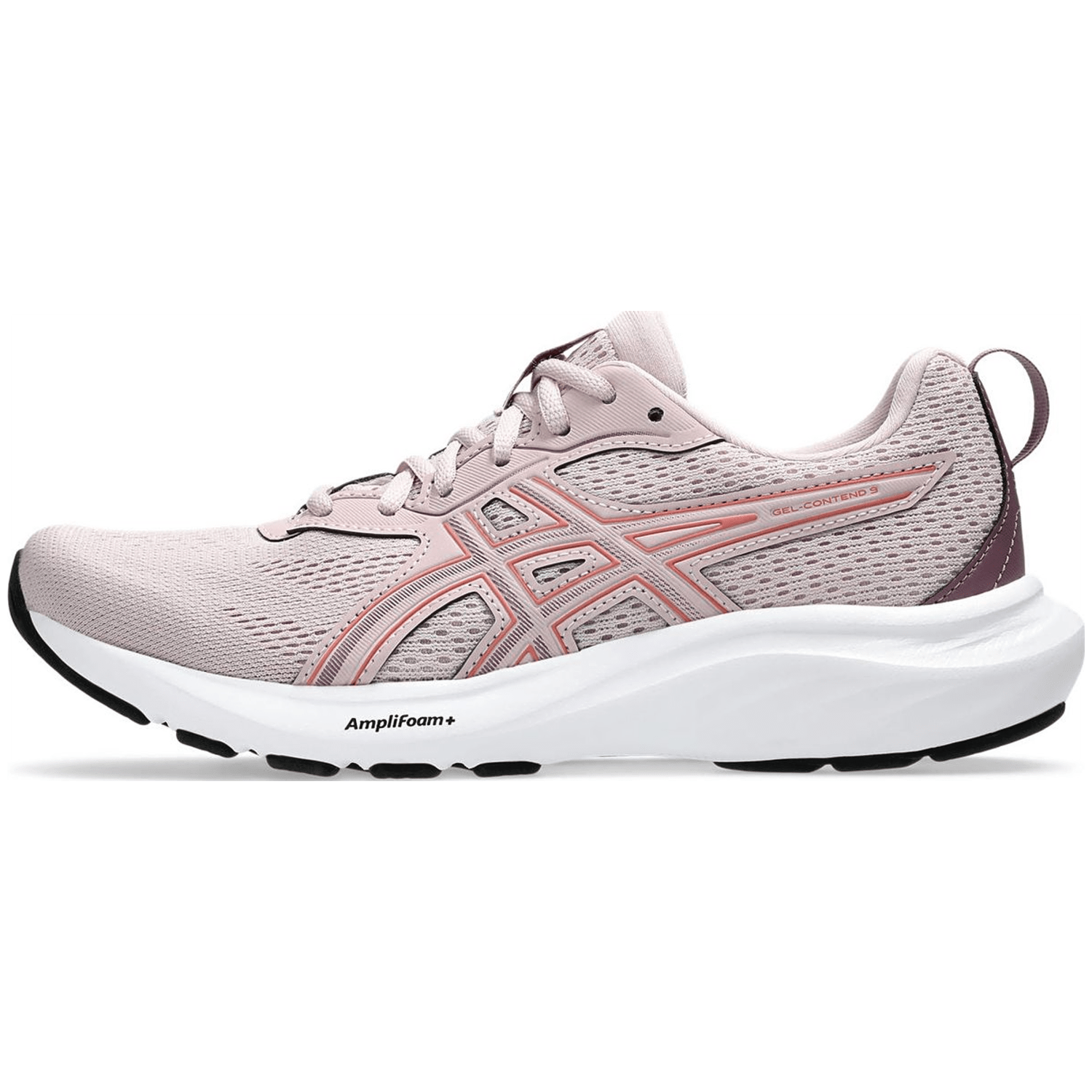 Asics womens gel contend on sale