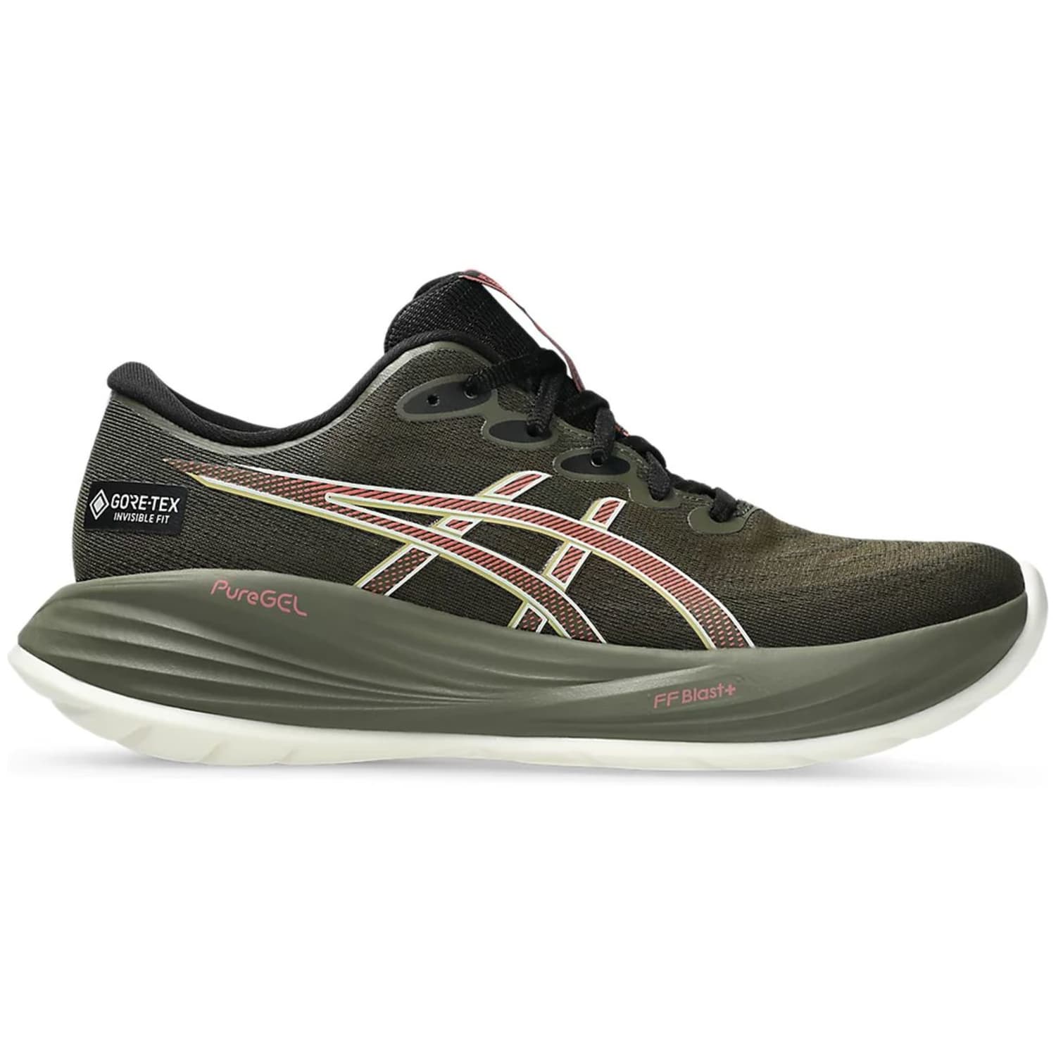 Asics Gel-Cumulus 27 GTX Damen Laufschuhe kaufen SPORT 2000
