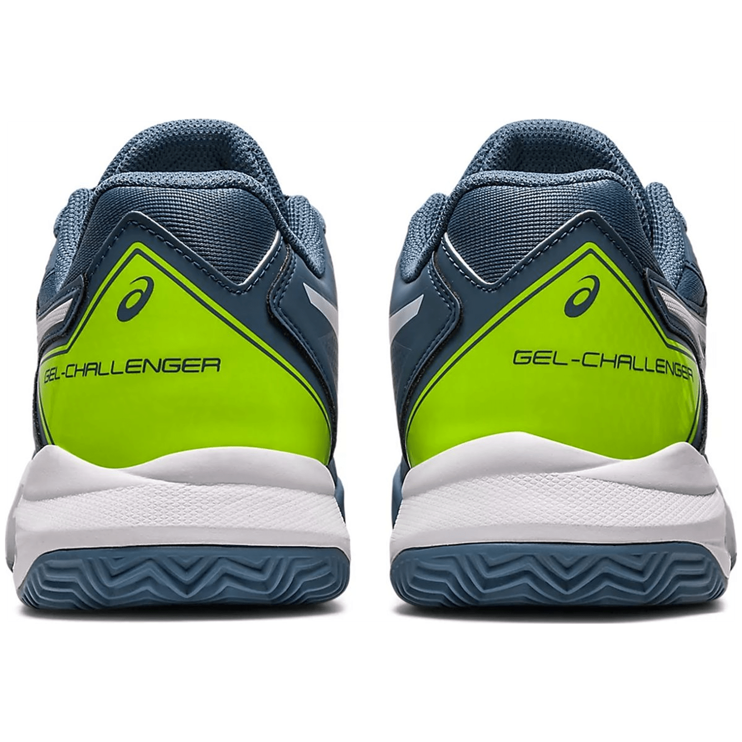 Asics Gel-Challenger 13 Clay Herren Tennis-Schuh