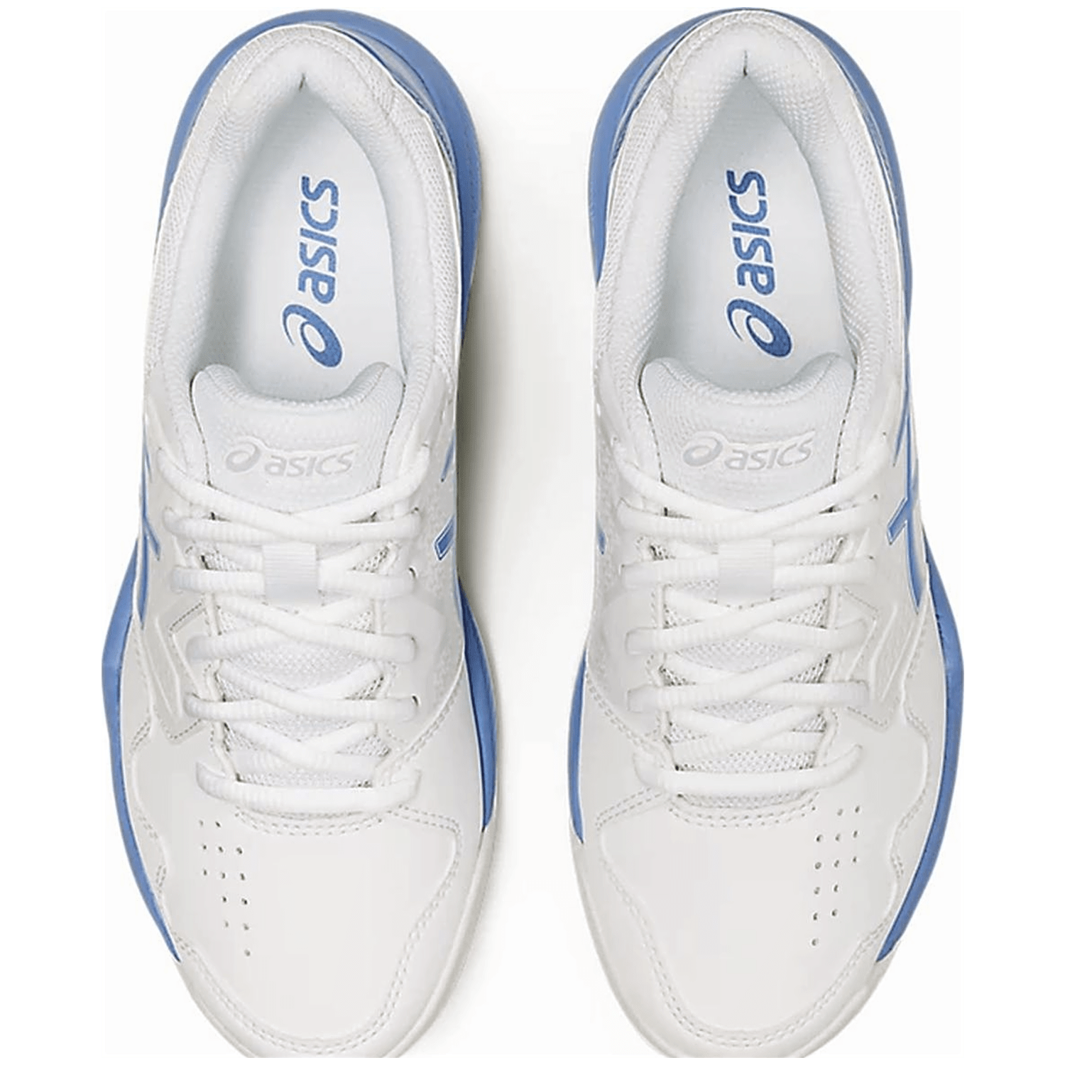 Asics Gel-Dedicate 7 Clay Damen Tennis-Schuh