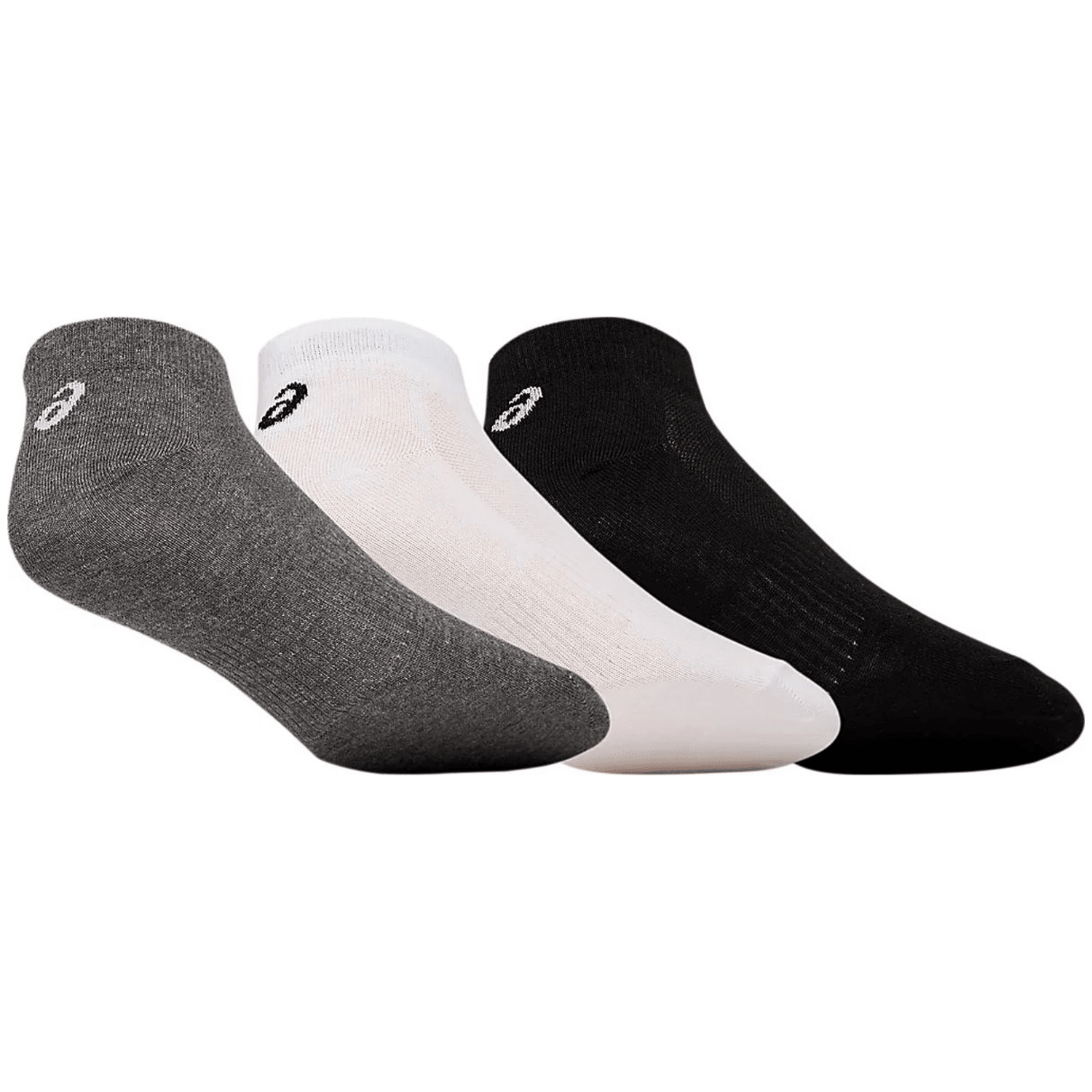Asics 3er-Pack PED Unisex Socken