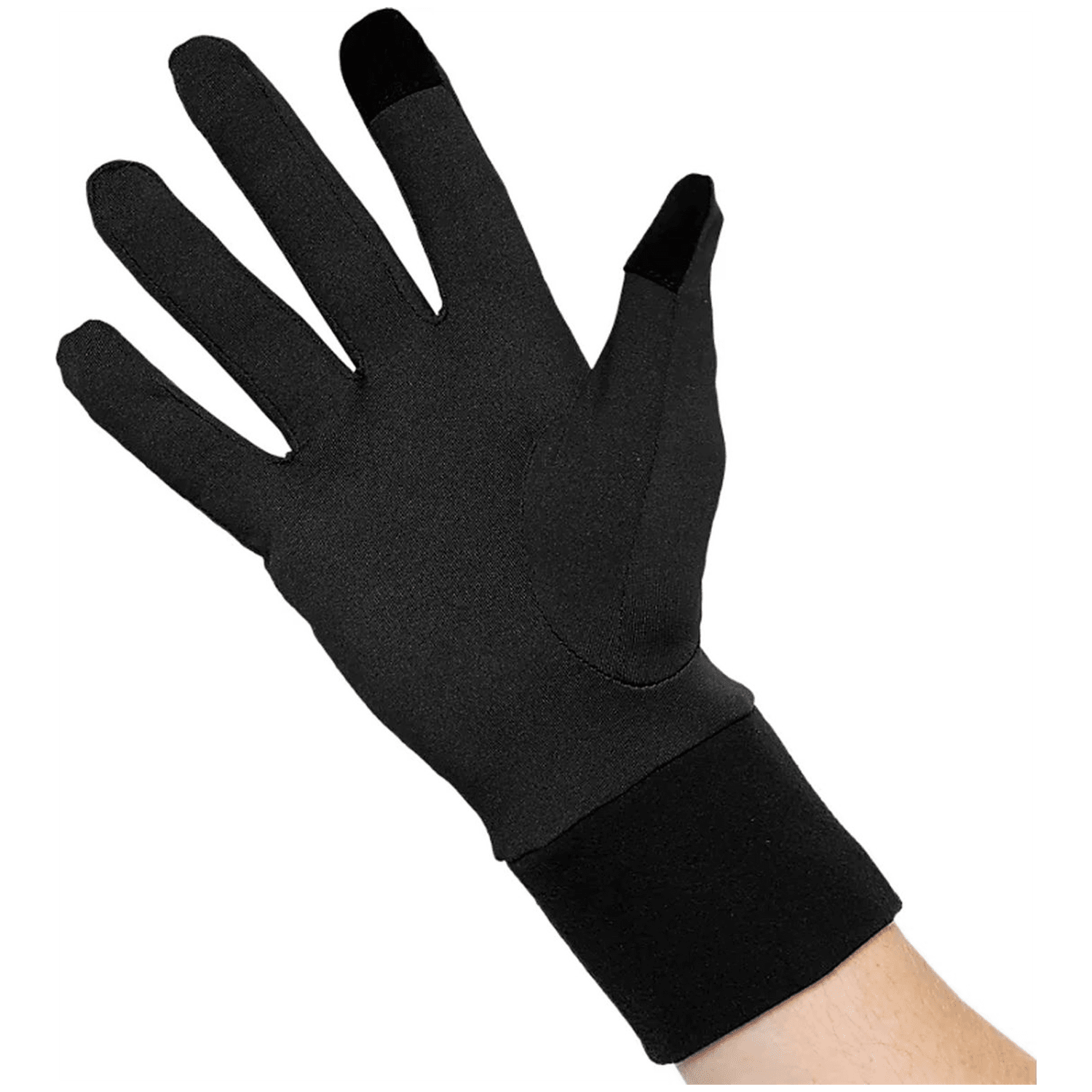 Asics Basic Gloves Unisex Fingerhandschuh