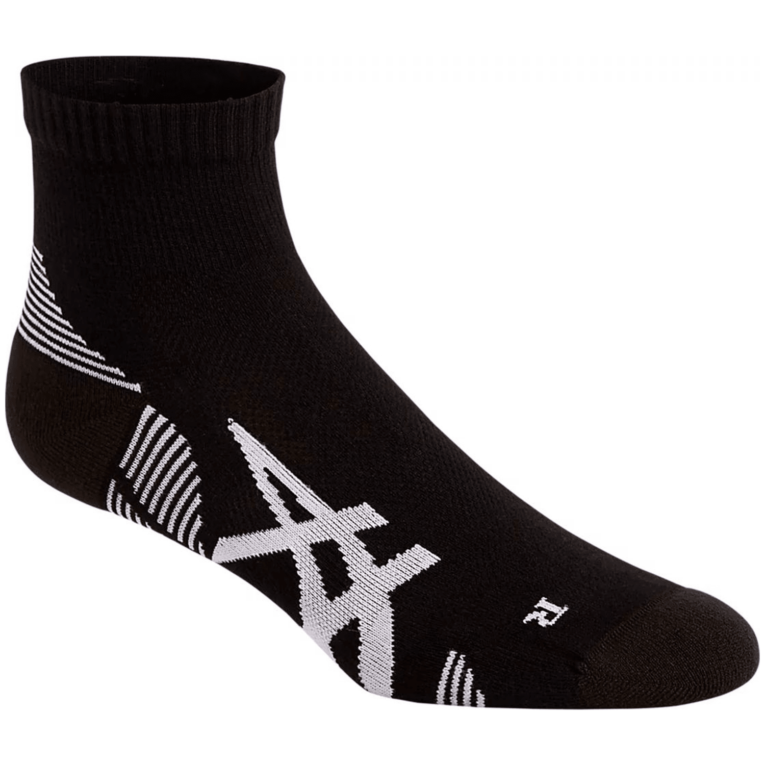 Asics 2er-Pack Cushioning Sock Herren Socken