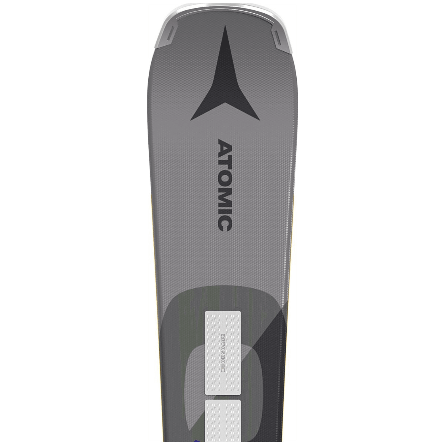 Atomic Redster Q9 Revoshock S + X 12 GW Piste Ski