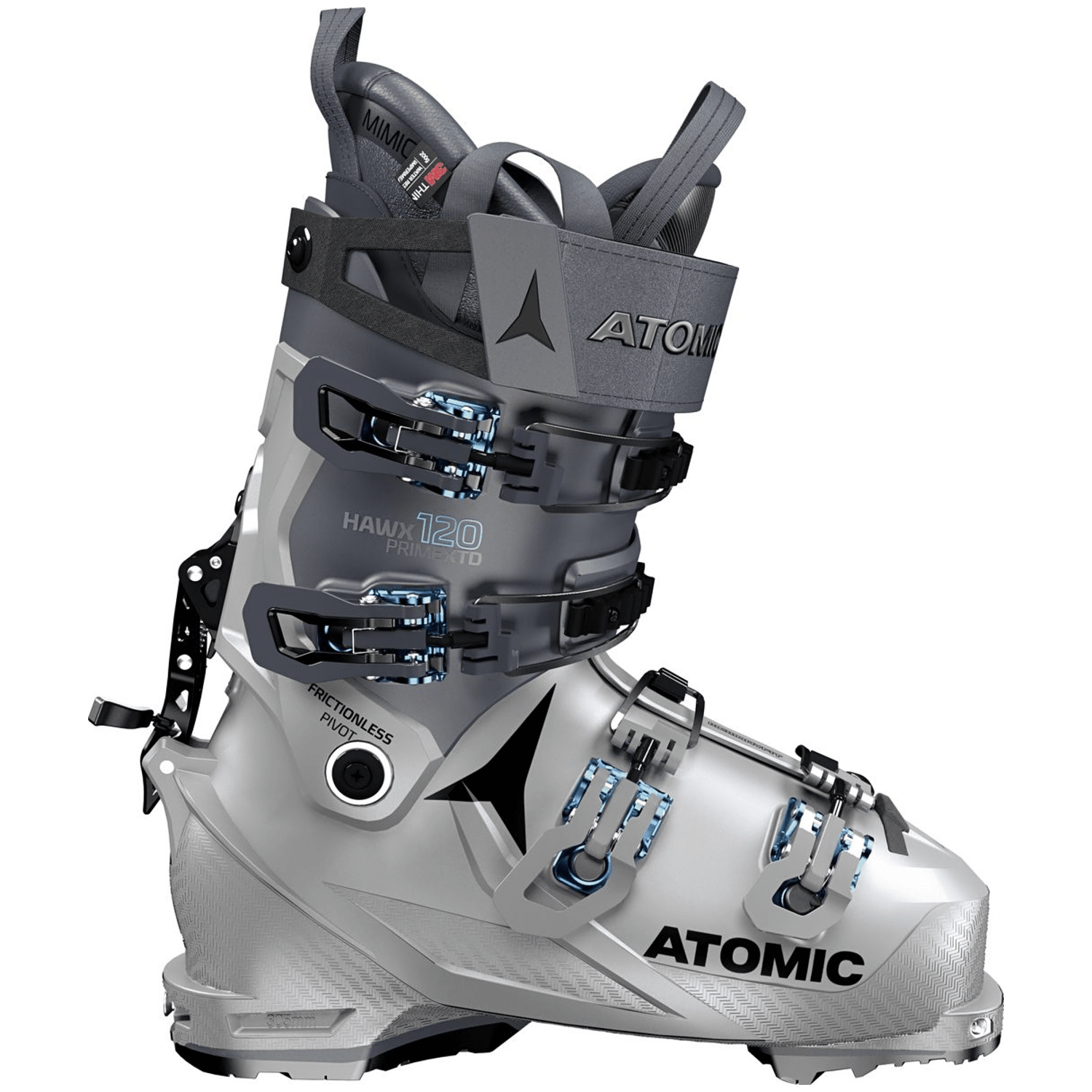 Atomic Hawx Prime XTD 120 CT GW Skistiefel