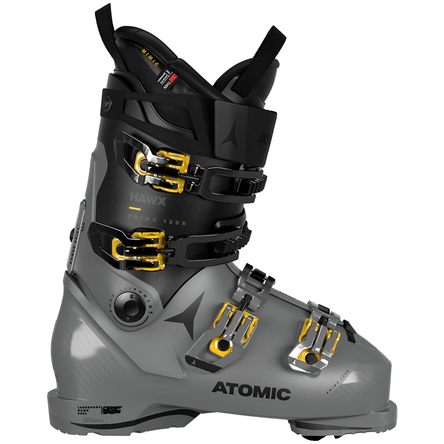 Atomic Hawx Prime 120 S GW Skistiefel