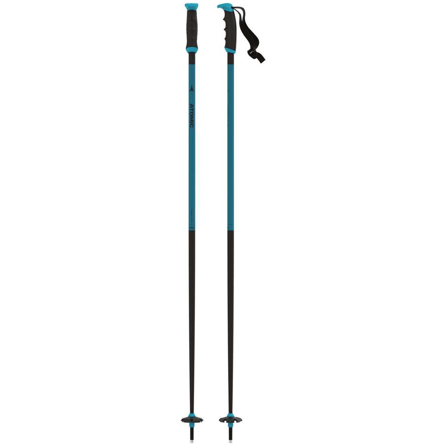 Atomic Redster X Alpin-Skistöcke