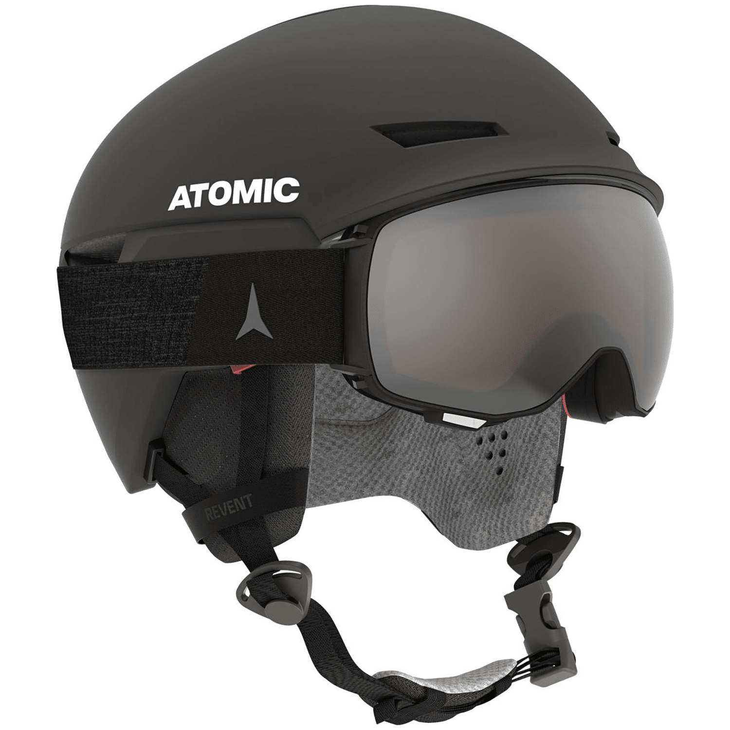 Atomic Revent+ Helm