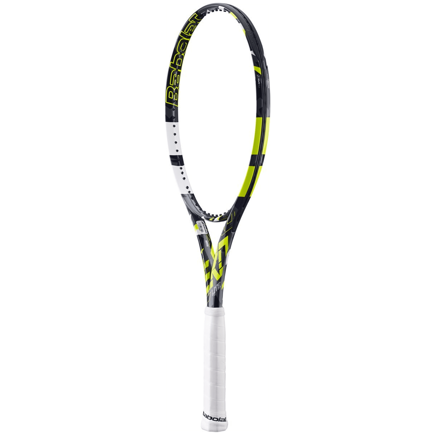 Babolat Pure Aero Lite U NCV Herren Tennisschläger (Midsize)