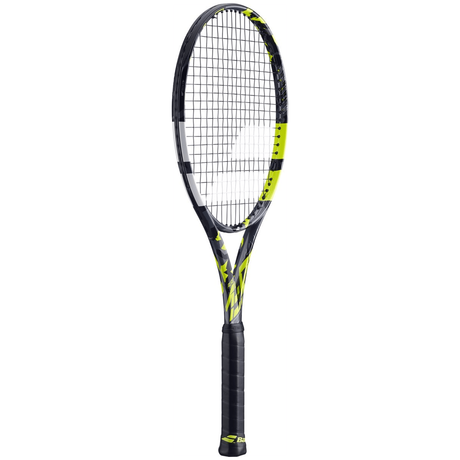 Babolat Pure Aero 98 U NCV Herren Tennisschläger (Midsize)