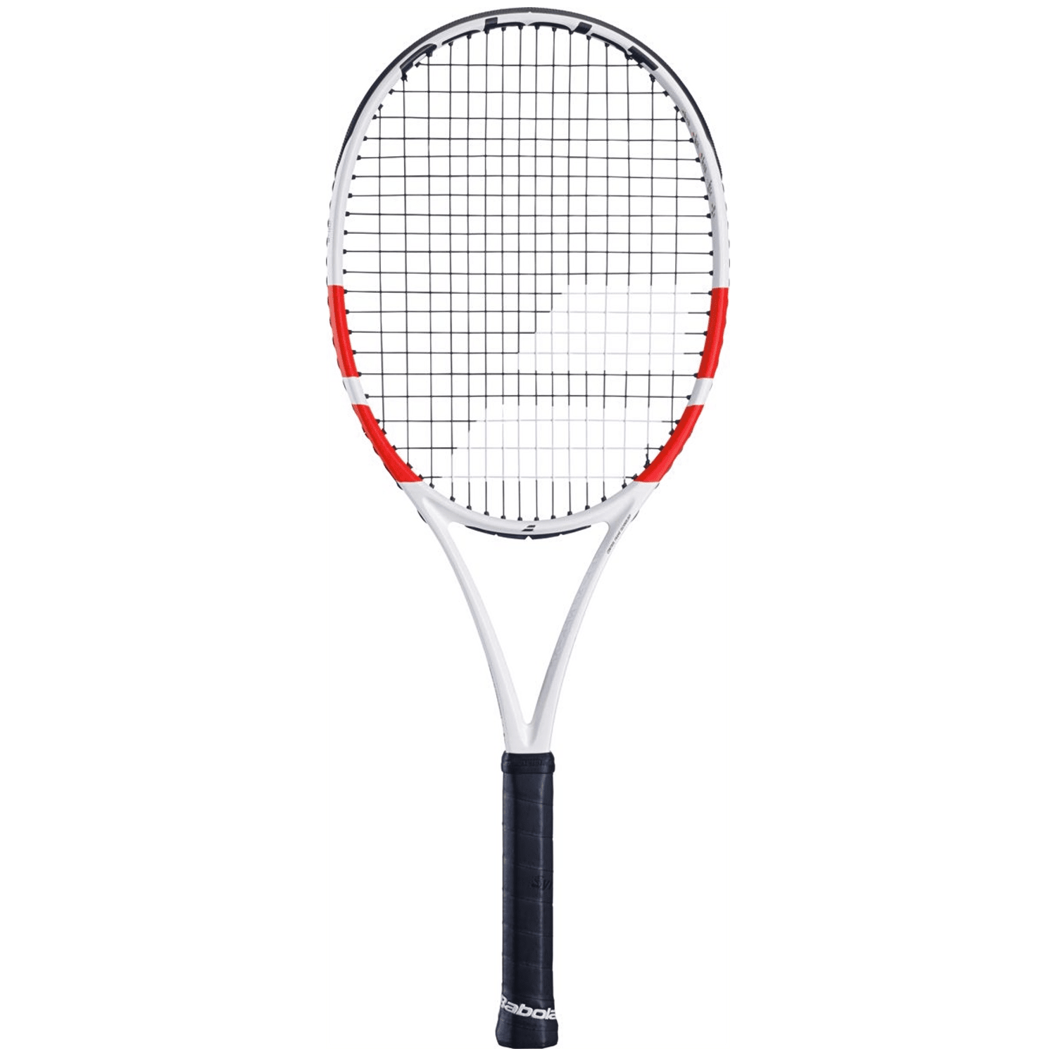 Babolat Pure Strike 100 16/20 Herren Tennisschläger (Midsize)